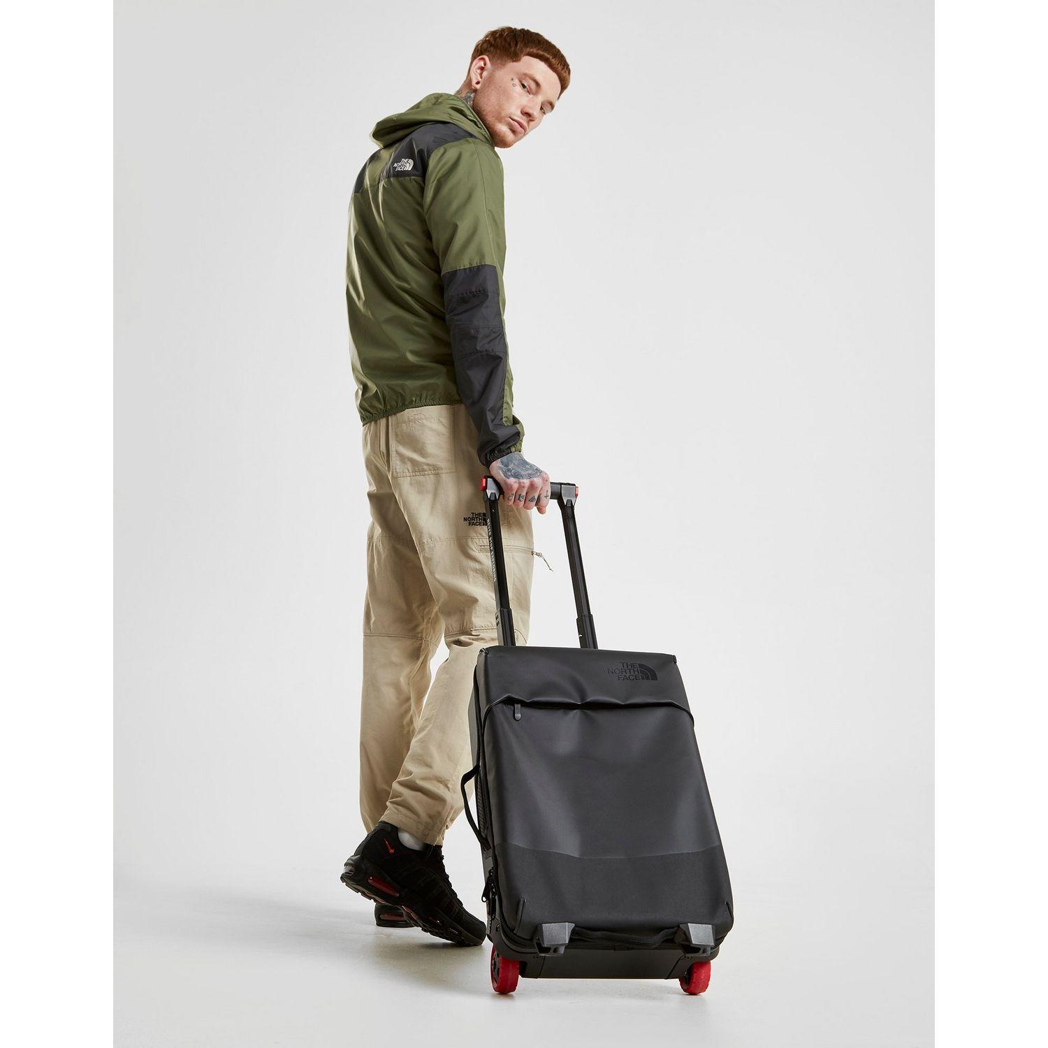 The North Face Stratoliner Suitcase Hotsell, SAVE 59%.