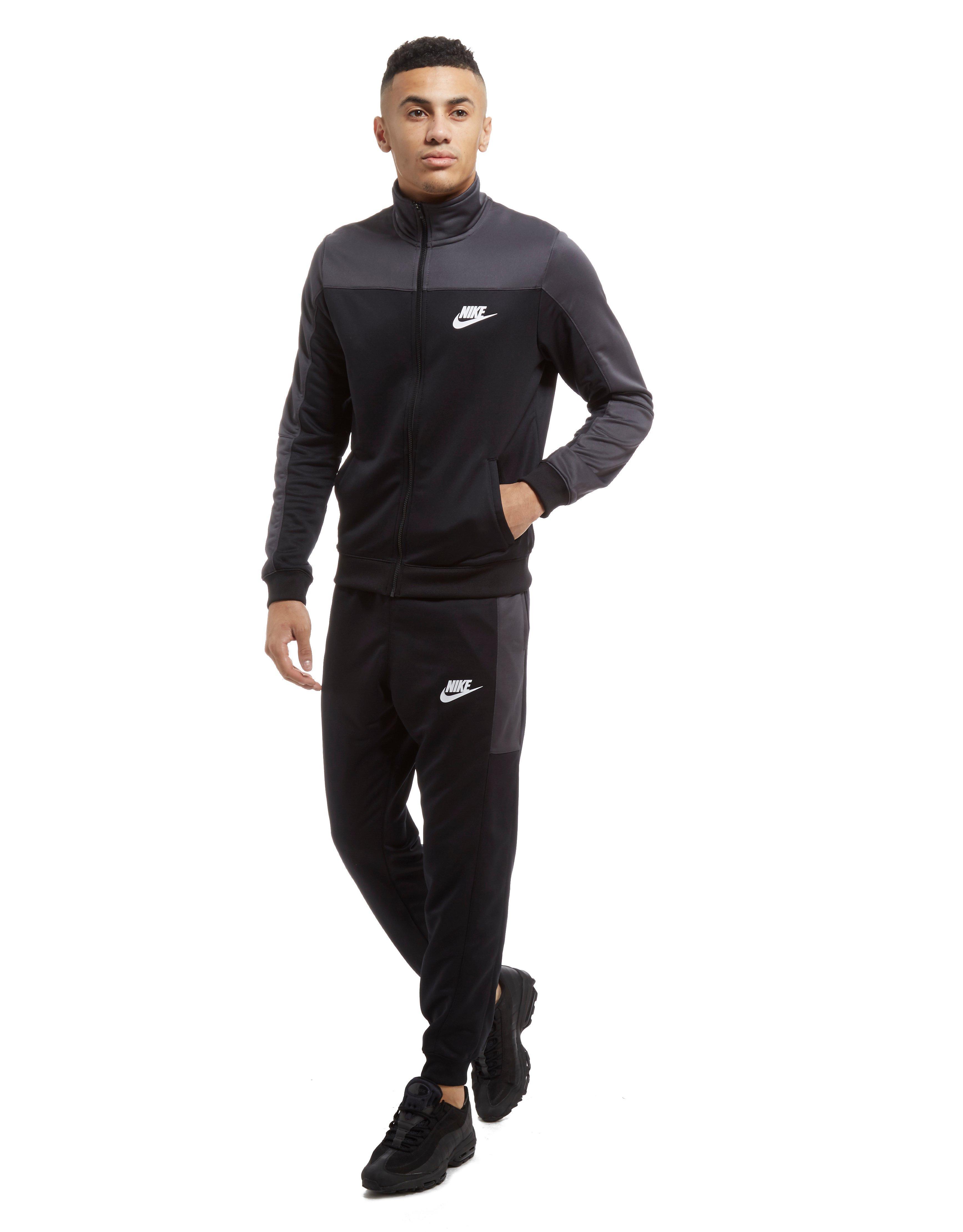 nike color block tracksuit Sale,up to 44% Discounts