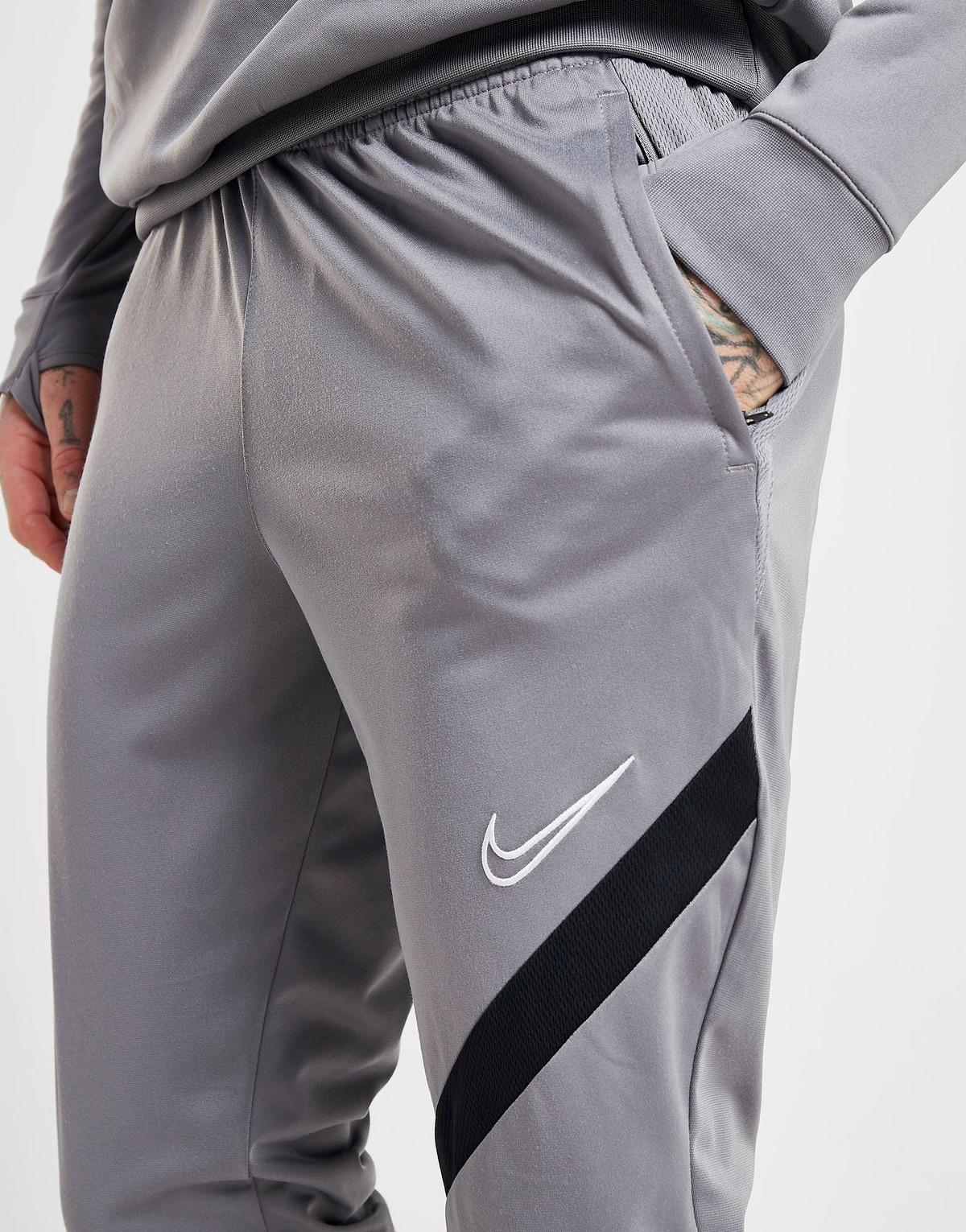 nike next gen academy pants grey