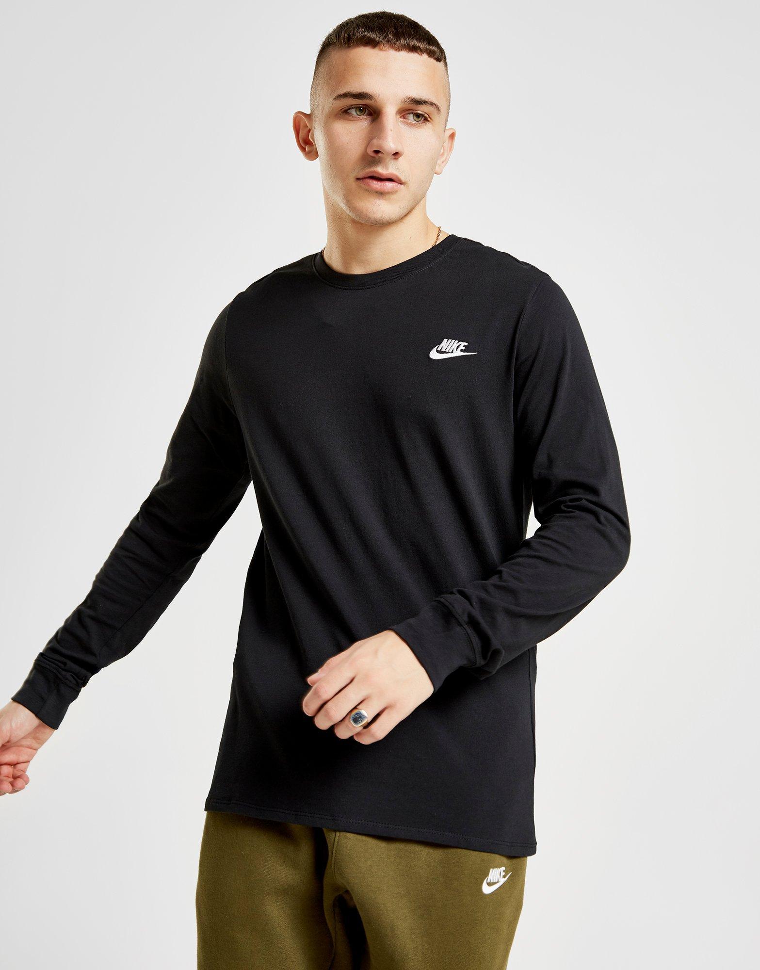 nike foundation t shirt