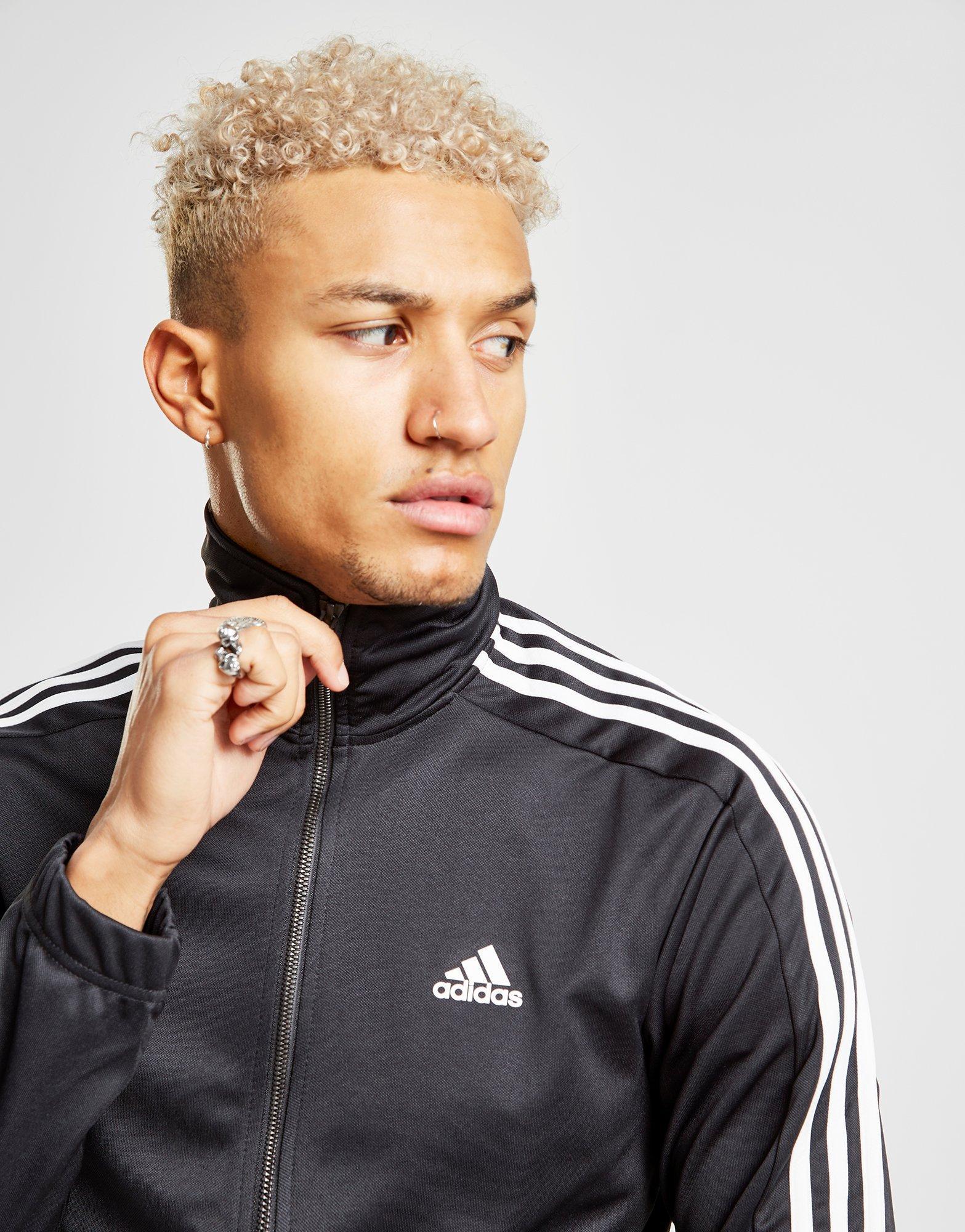 adidas tiro poly suit