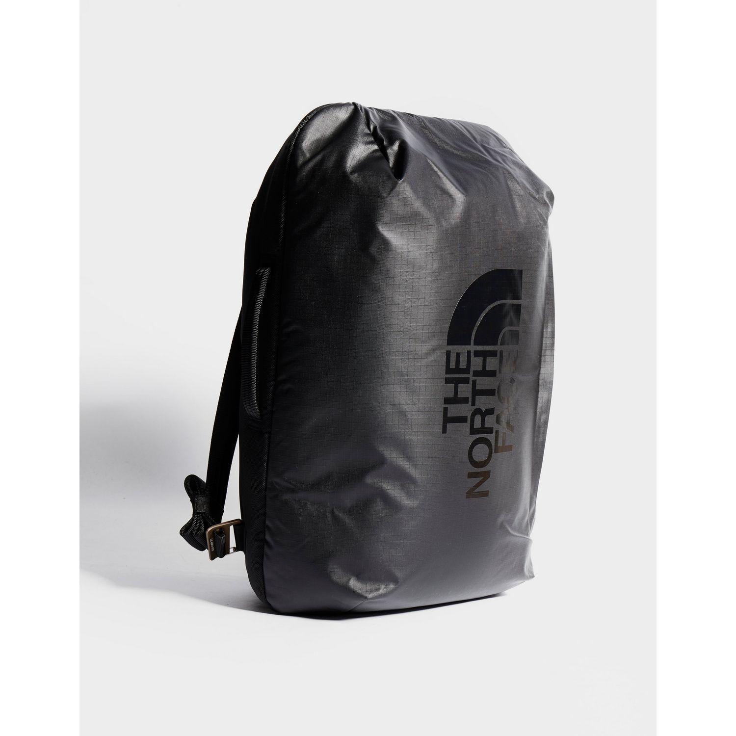 the north face stratoliner duffle bag