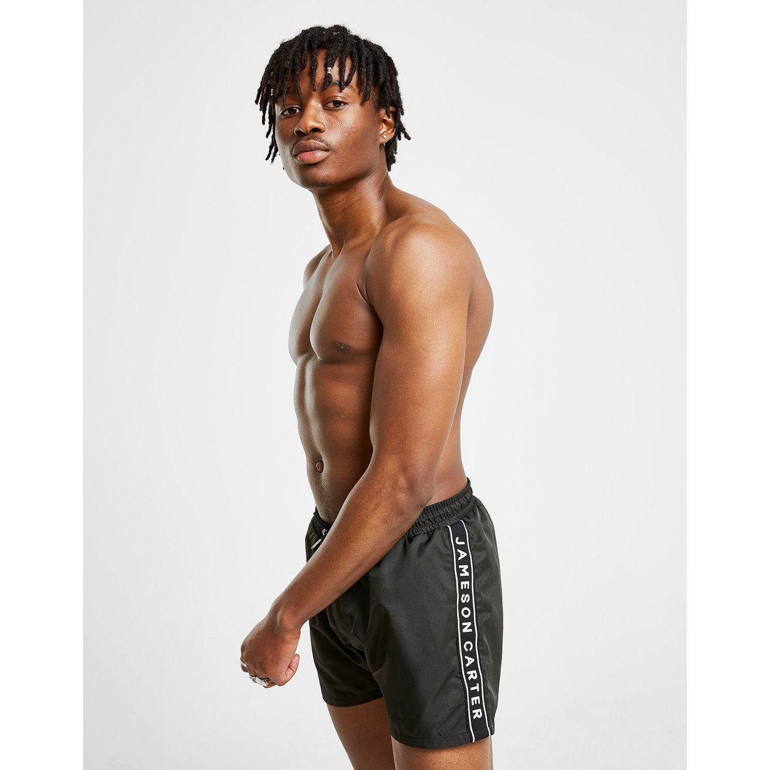 jameson carter swim shorts