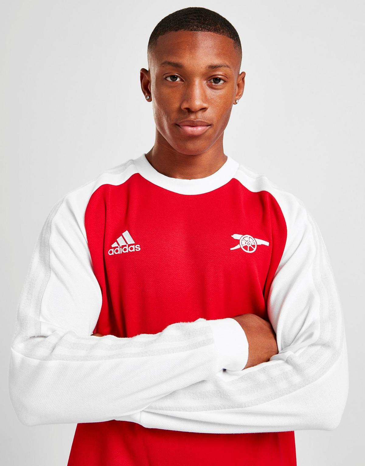 arsenal shirt jd sports