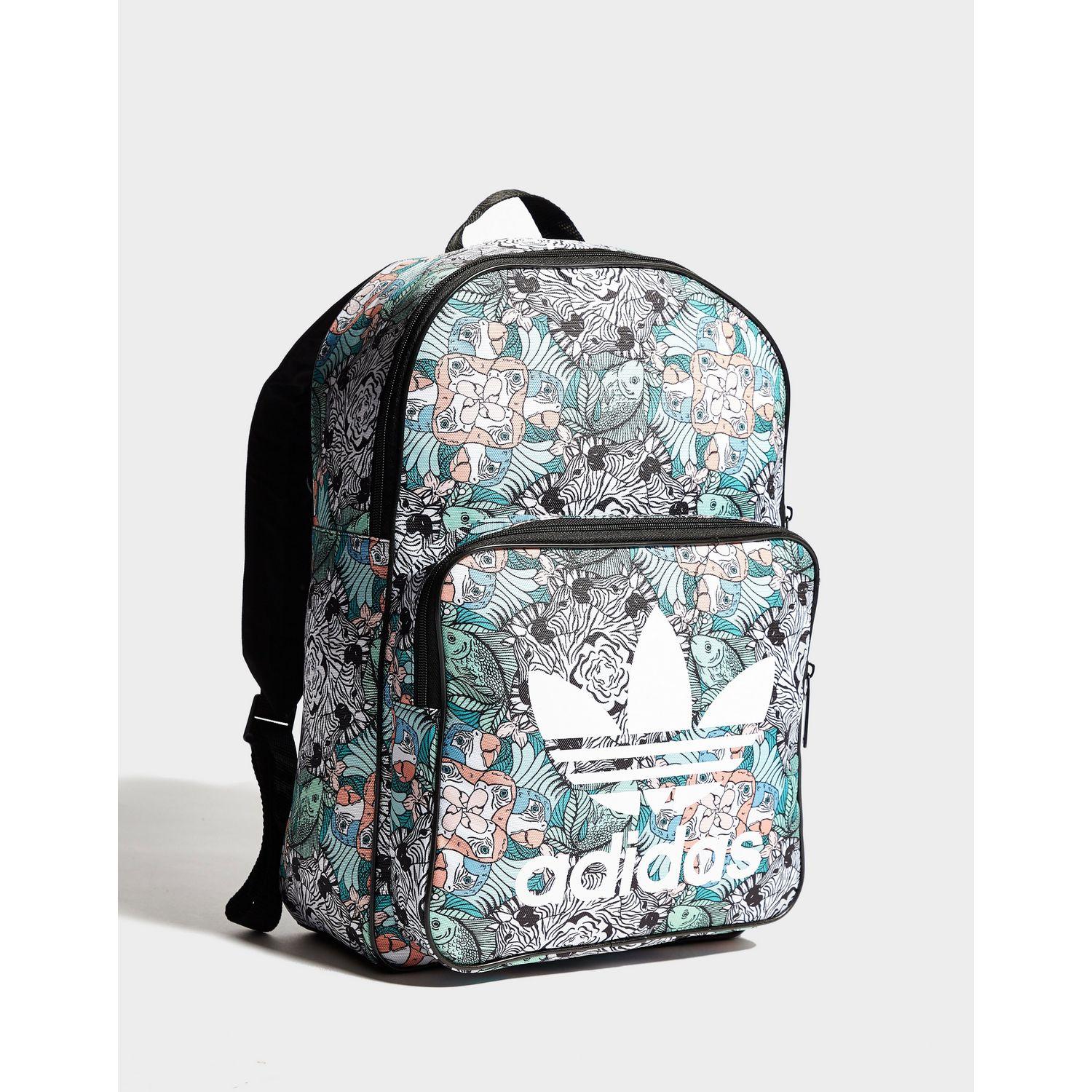 adidas Originals Zoo Backpack for Men 