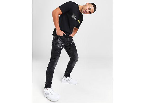 Demand Jeans Jd Sports Mens Jeans SUPPLY DEMAND Horton Jeans In