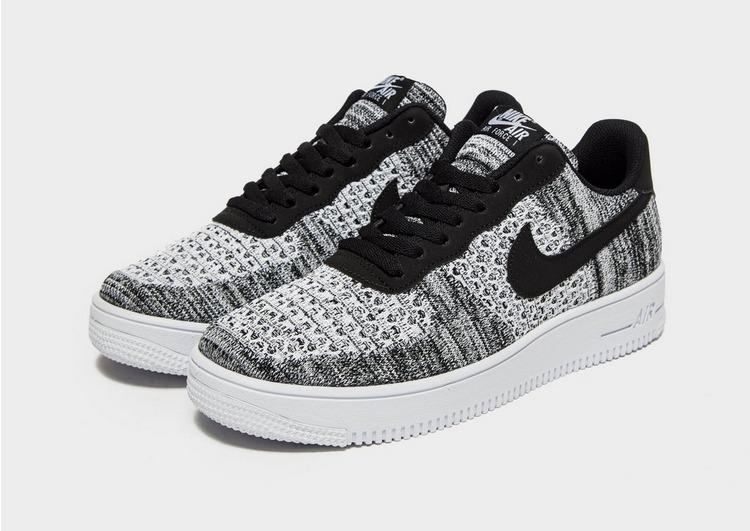 nike air force 1 flyknit 2.0 mens