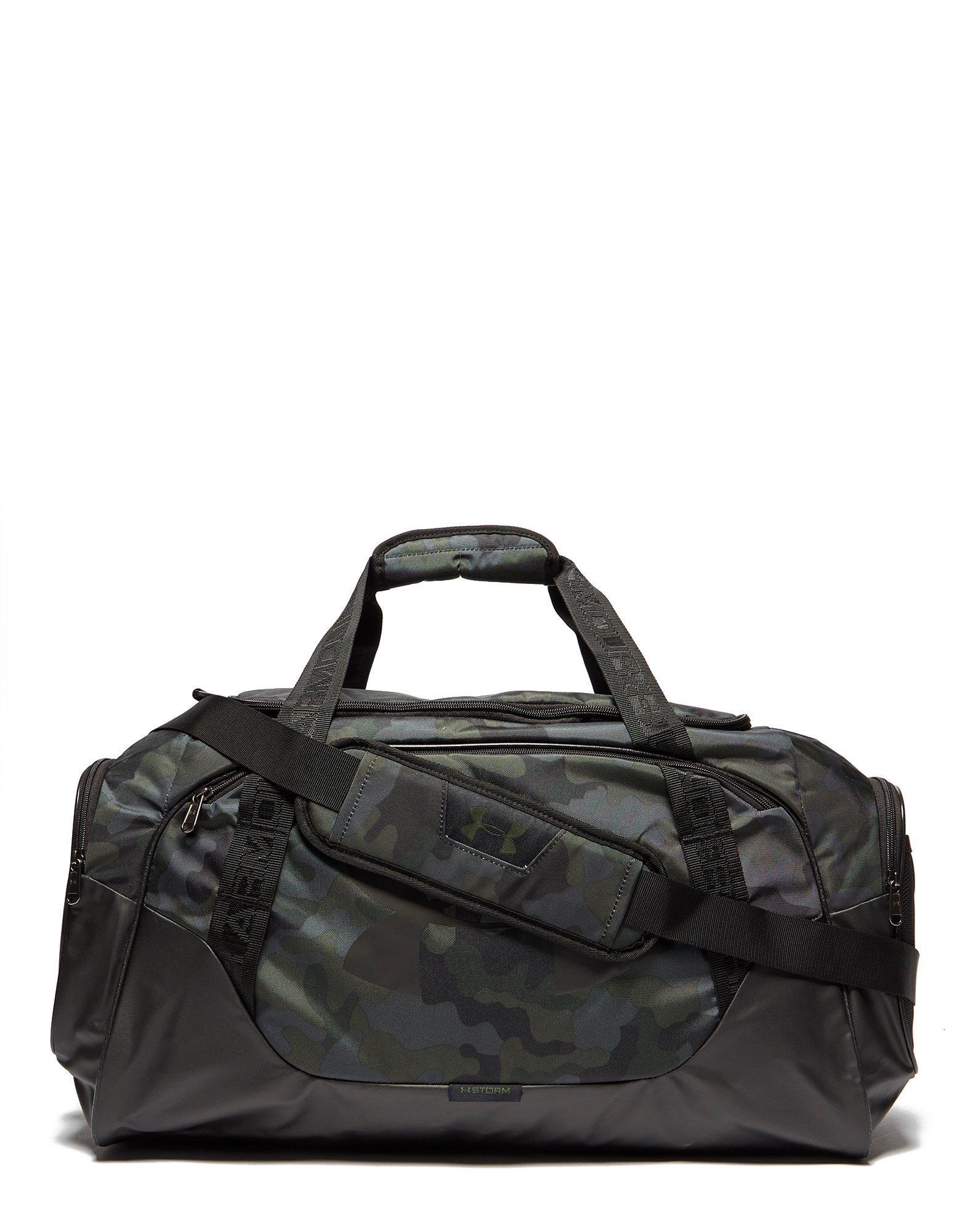 under armour duffle bag camo