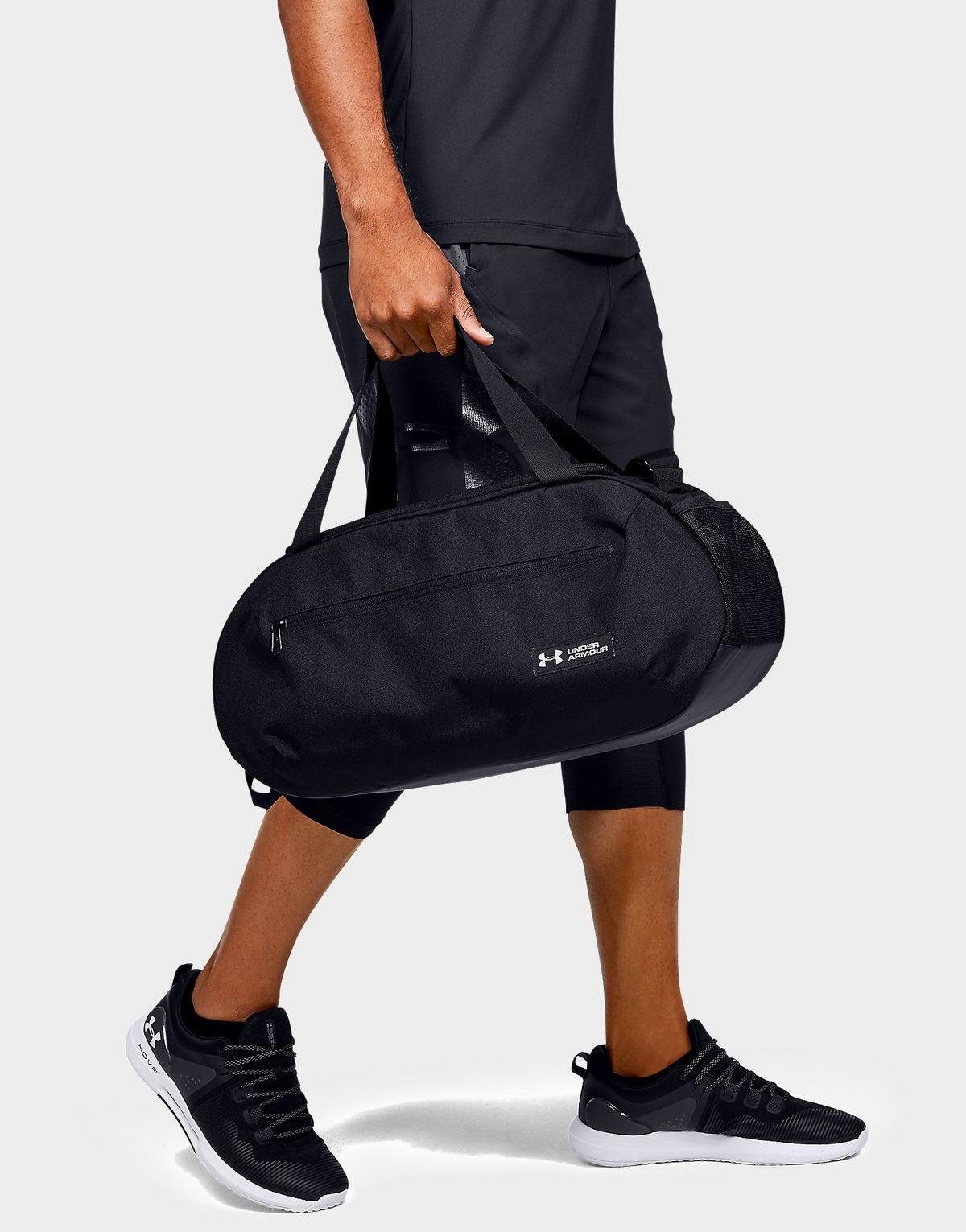 ua roland medium duffle