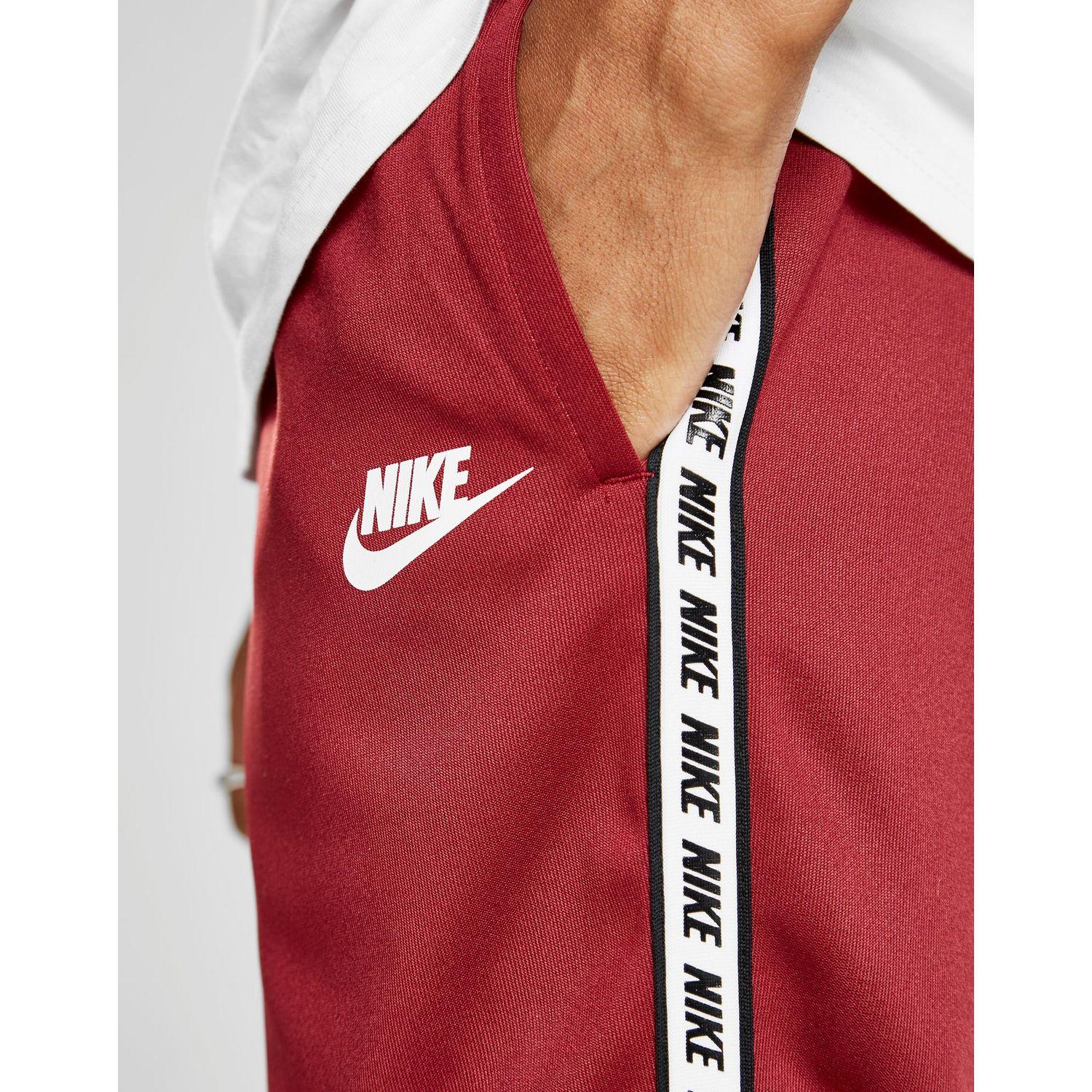 Nike Tape Cuffed Track Pants Sale, SAVE 46% - mpgc.net
