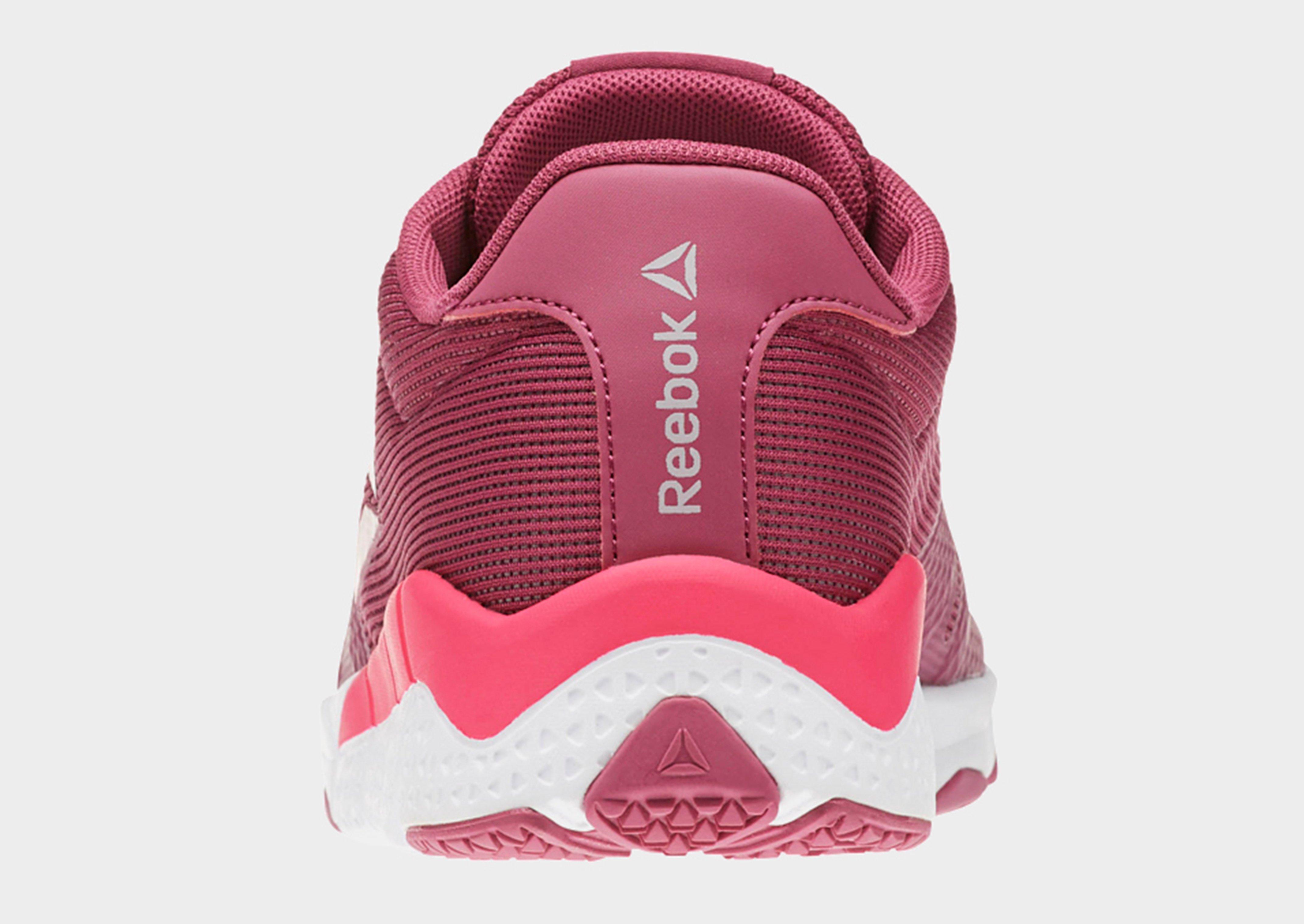 reebok trainflex 2.0 women's