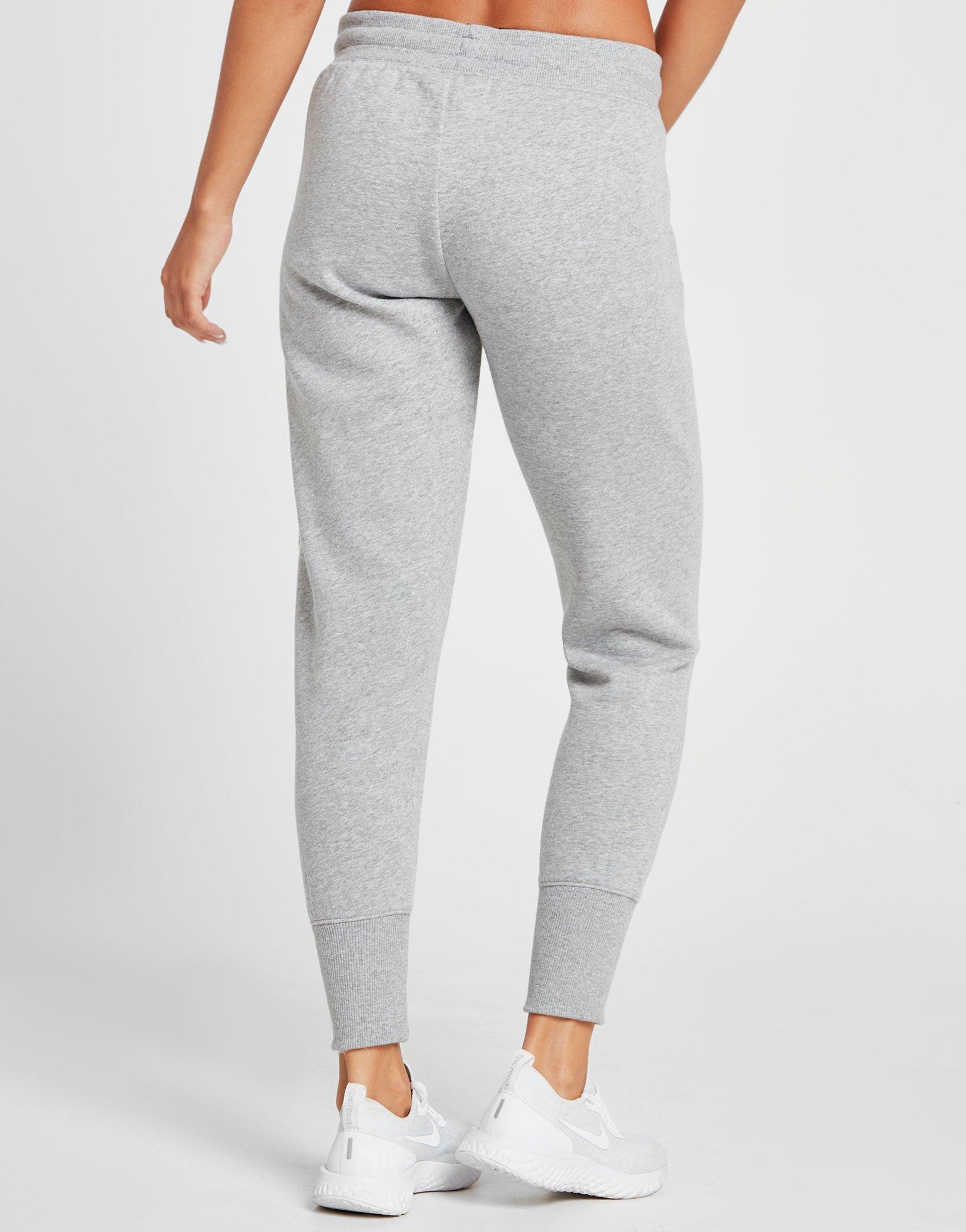 under armour fleece track pants