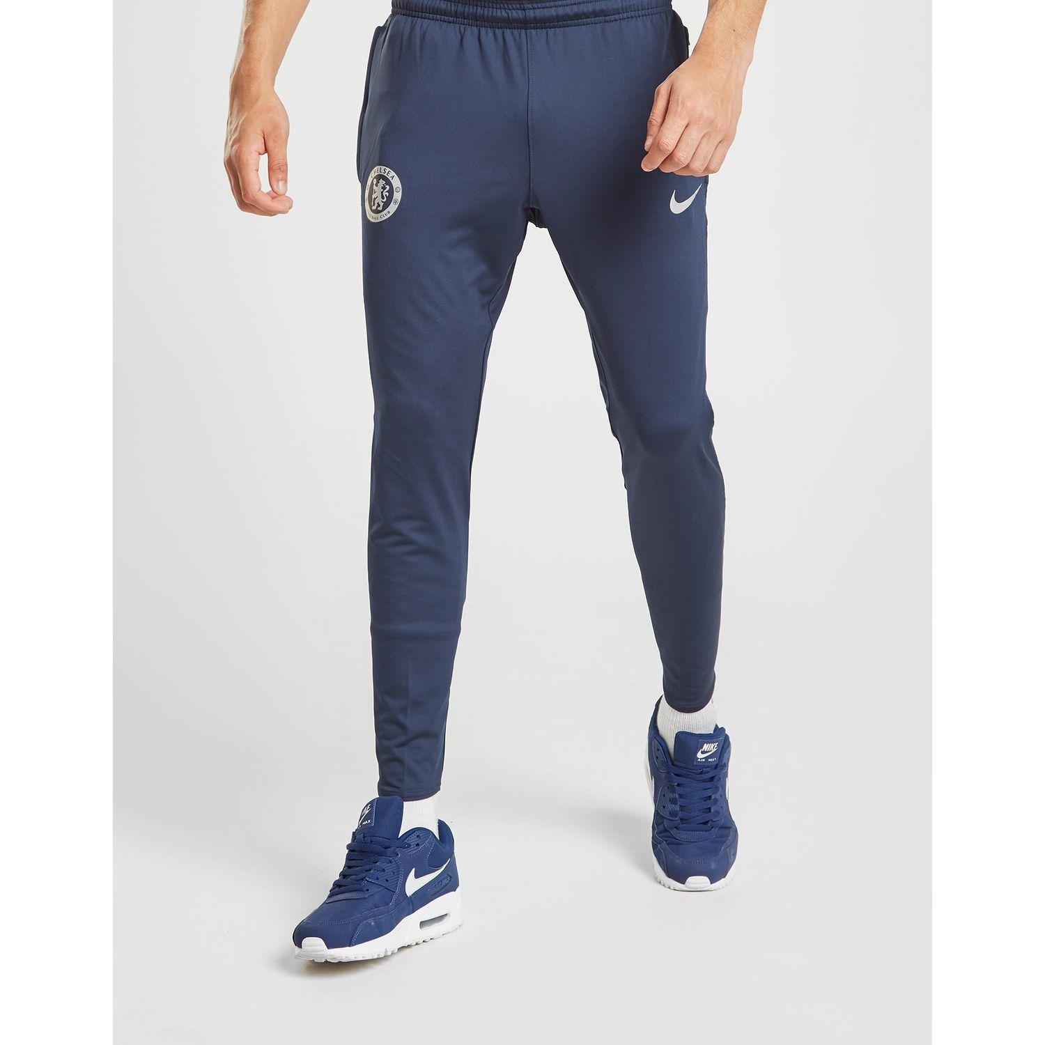 nike chelsea dri fit