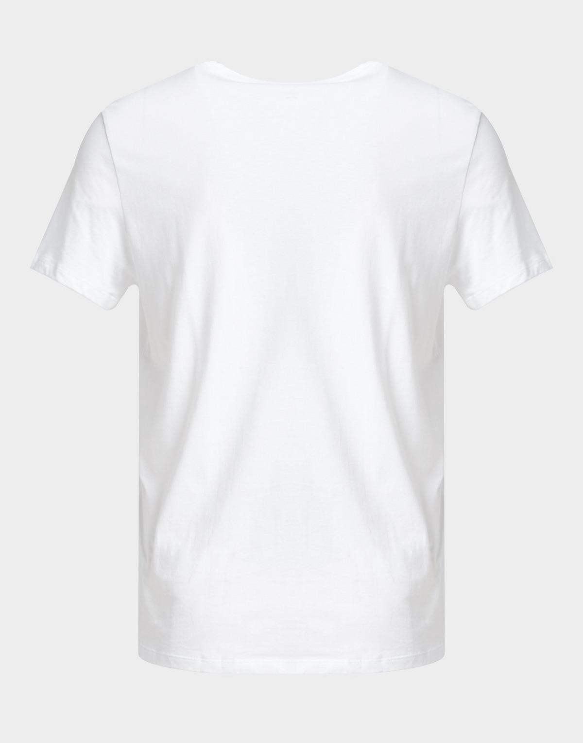 3 pack lacoste t shirts