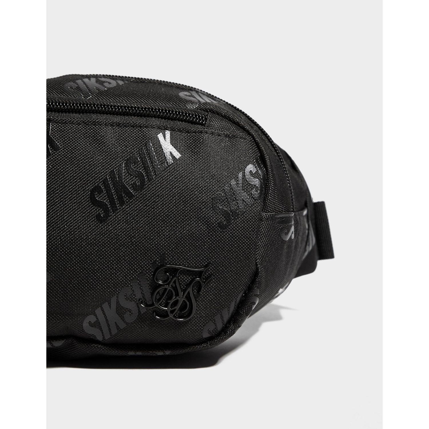 sik silk bum bag
