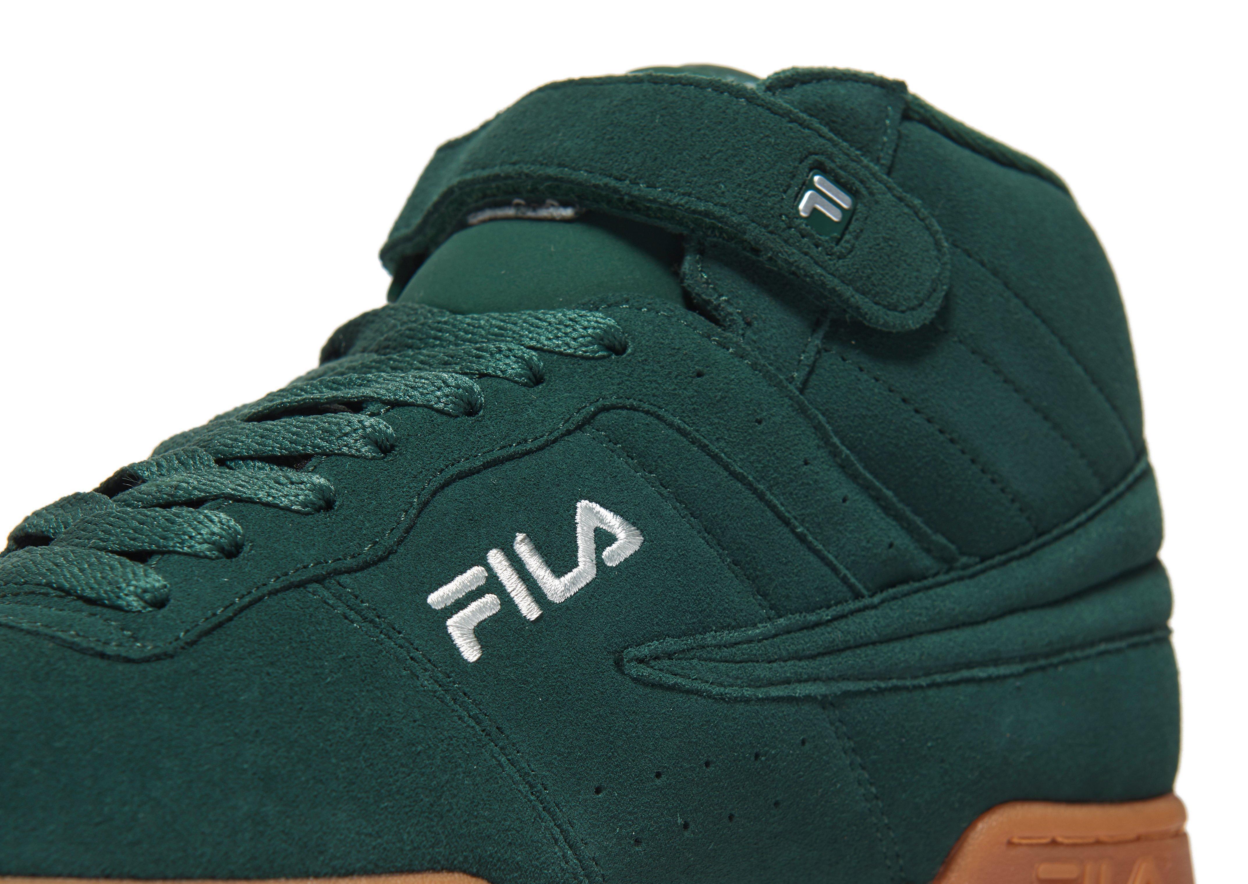 filas green