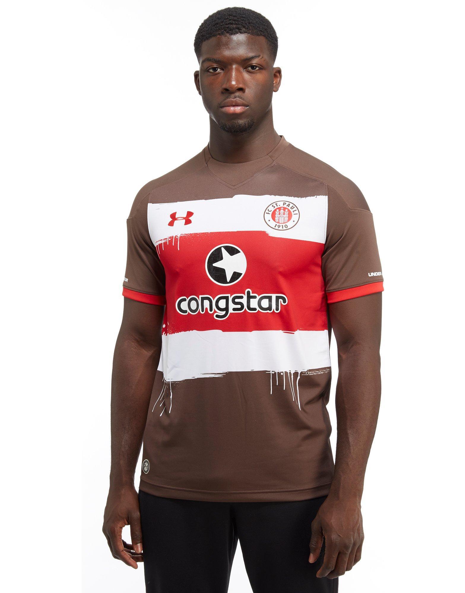 Under Armour Fc St Pauli Under Armour Fc St Pauli