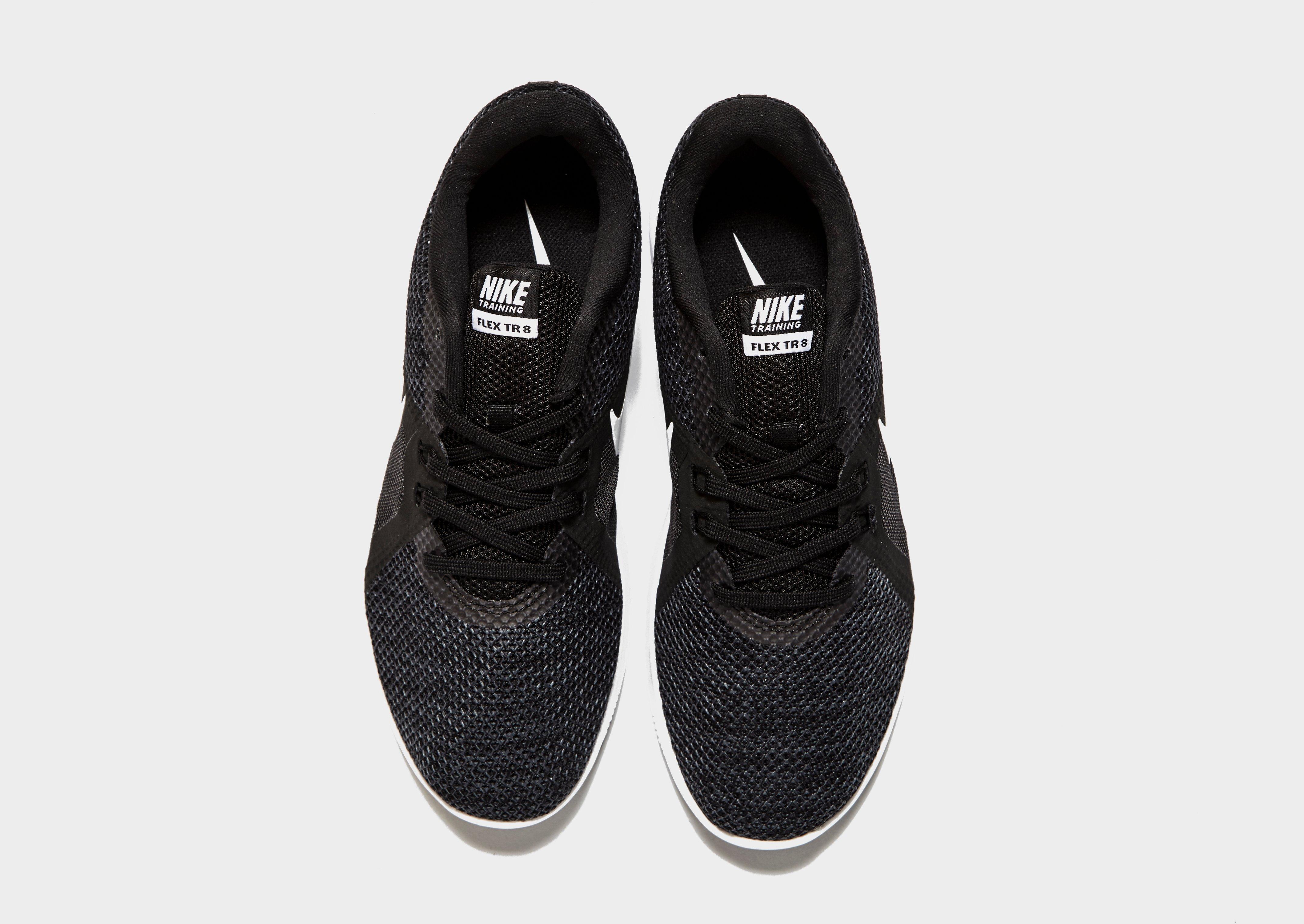 flex tr8 nike