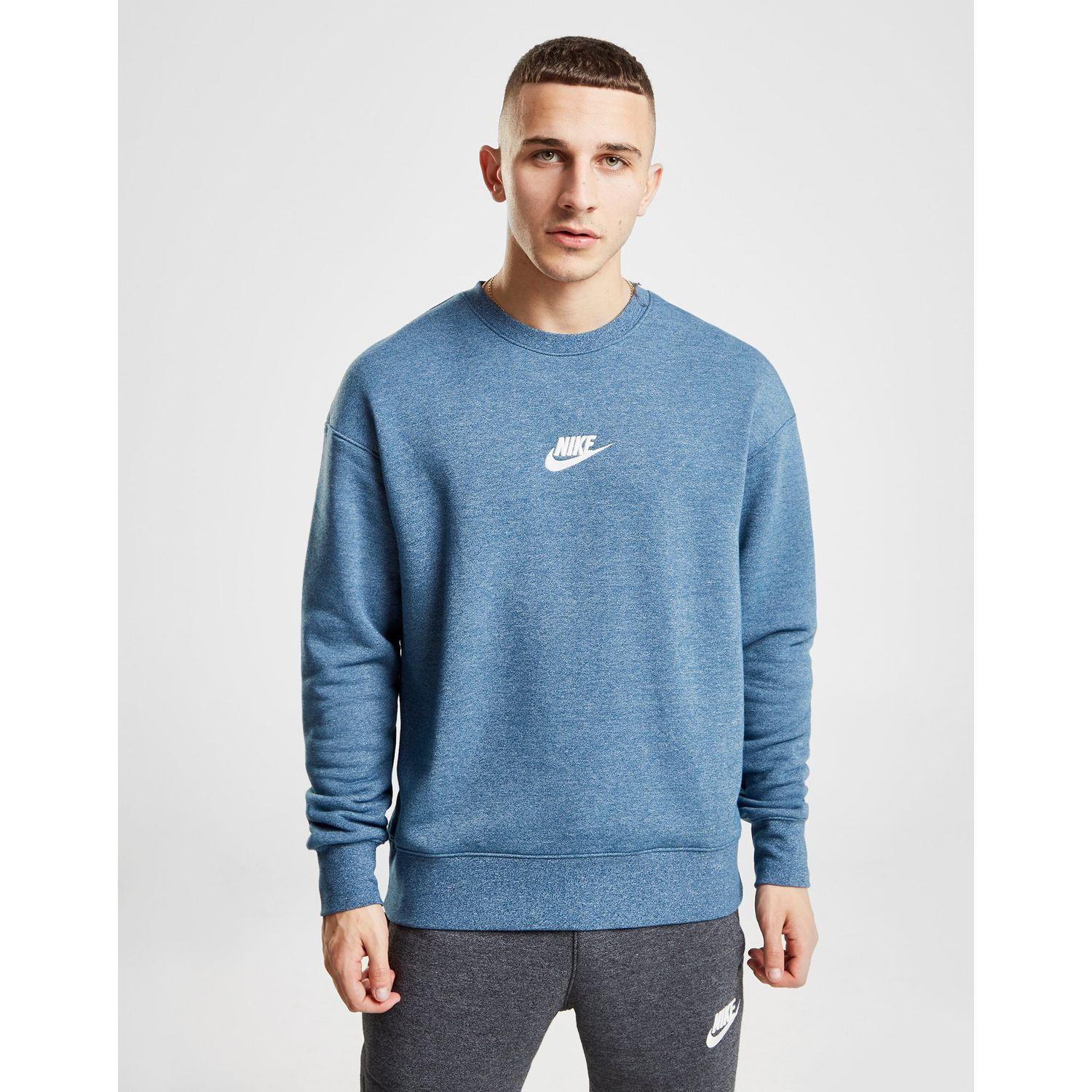 nike heritage crew Sale,up to 56% Discounts