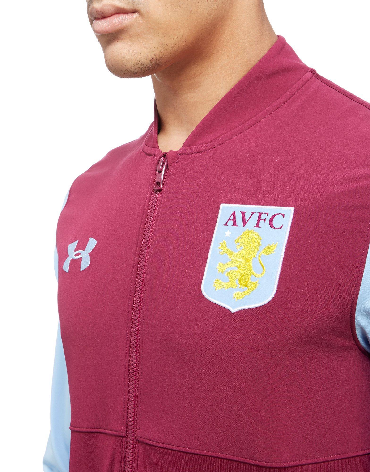 under armour stadium jacket