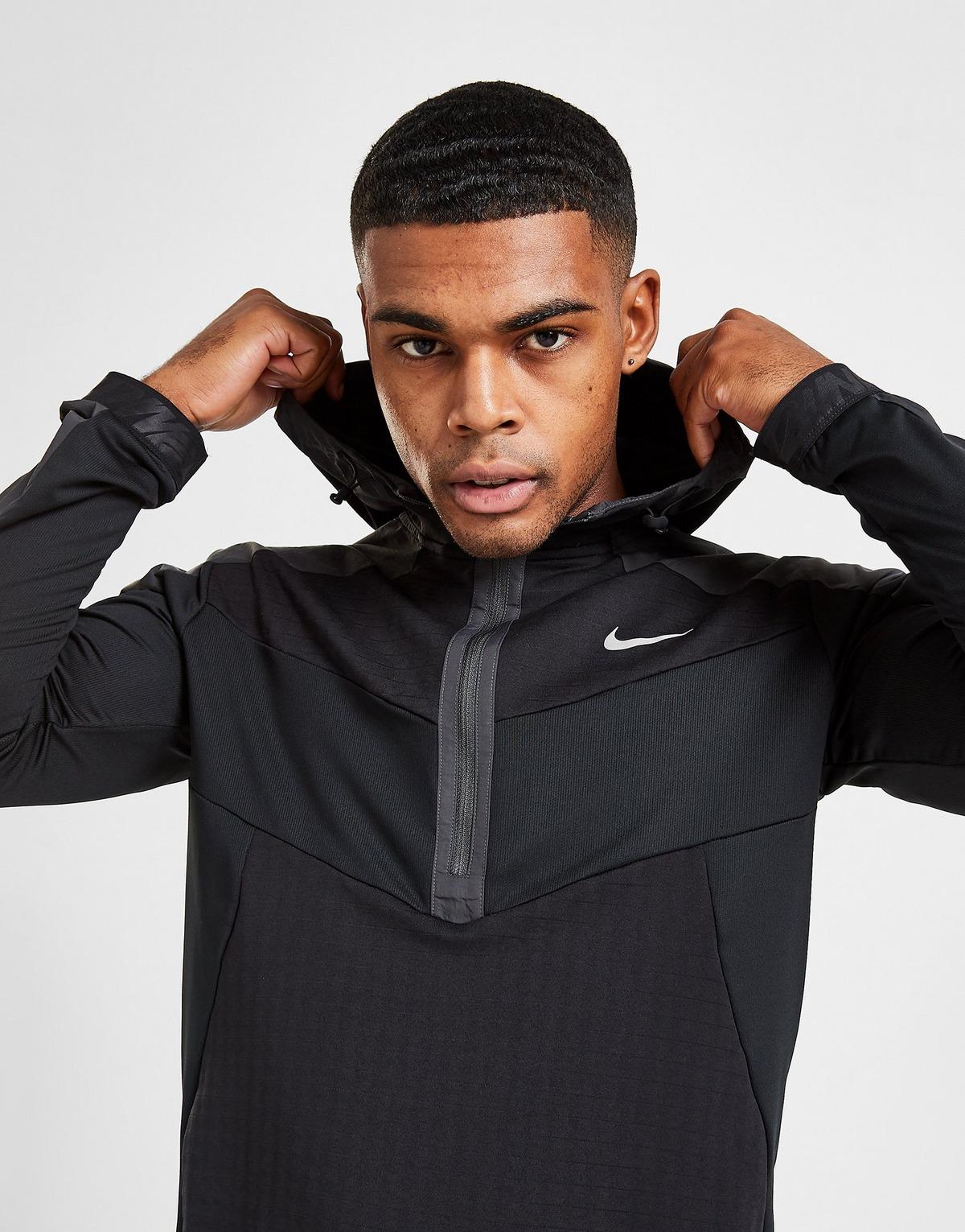 nike phenom hoodie