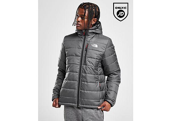 Doudoune Lungern The North Face pour homme en coloris Noir Lyst