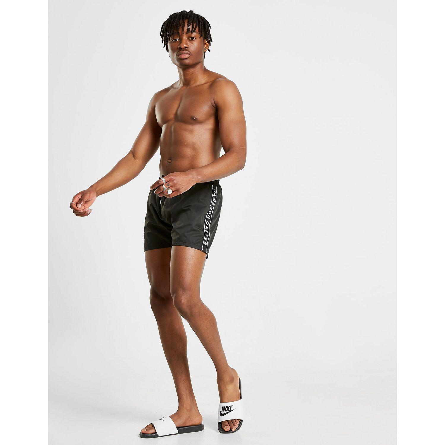 jameson carter swim shorts