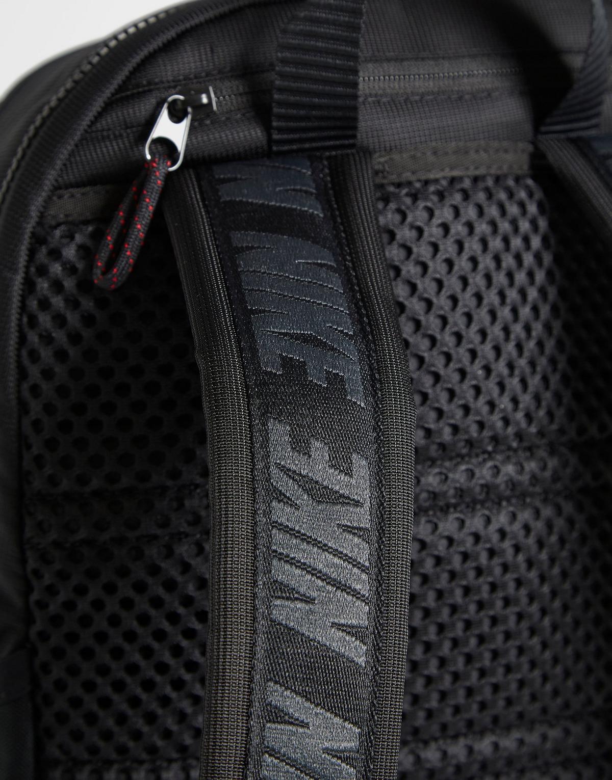 Nike Synthetic Liverpool Fc Backpack in Black for Men - Lyst