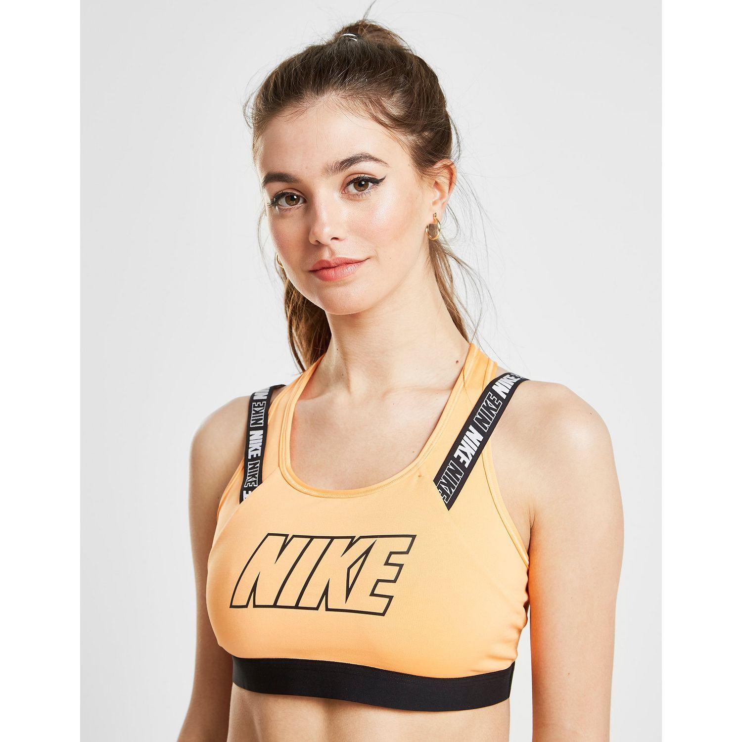 nike training victory hybrid sports bra