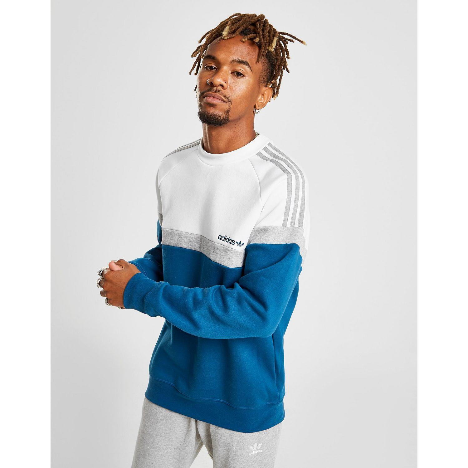 Adidas Itasca Crew Sweatshirt Clearance Sale, UP TO 50% OFF |  www.apmusicales.com