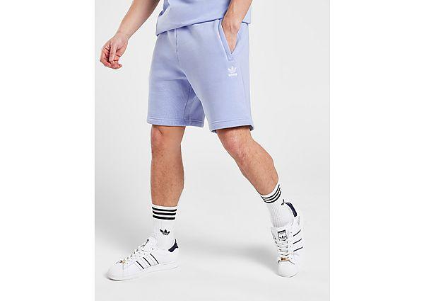 Trefoil Essential Fleece Shorts