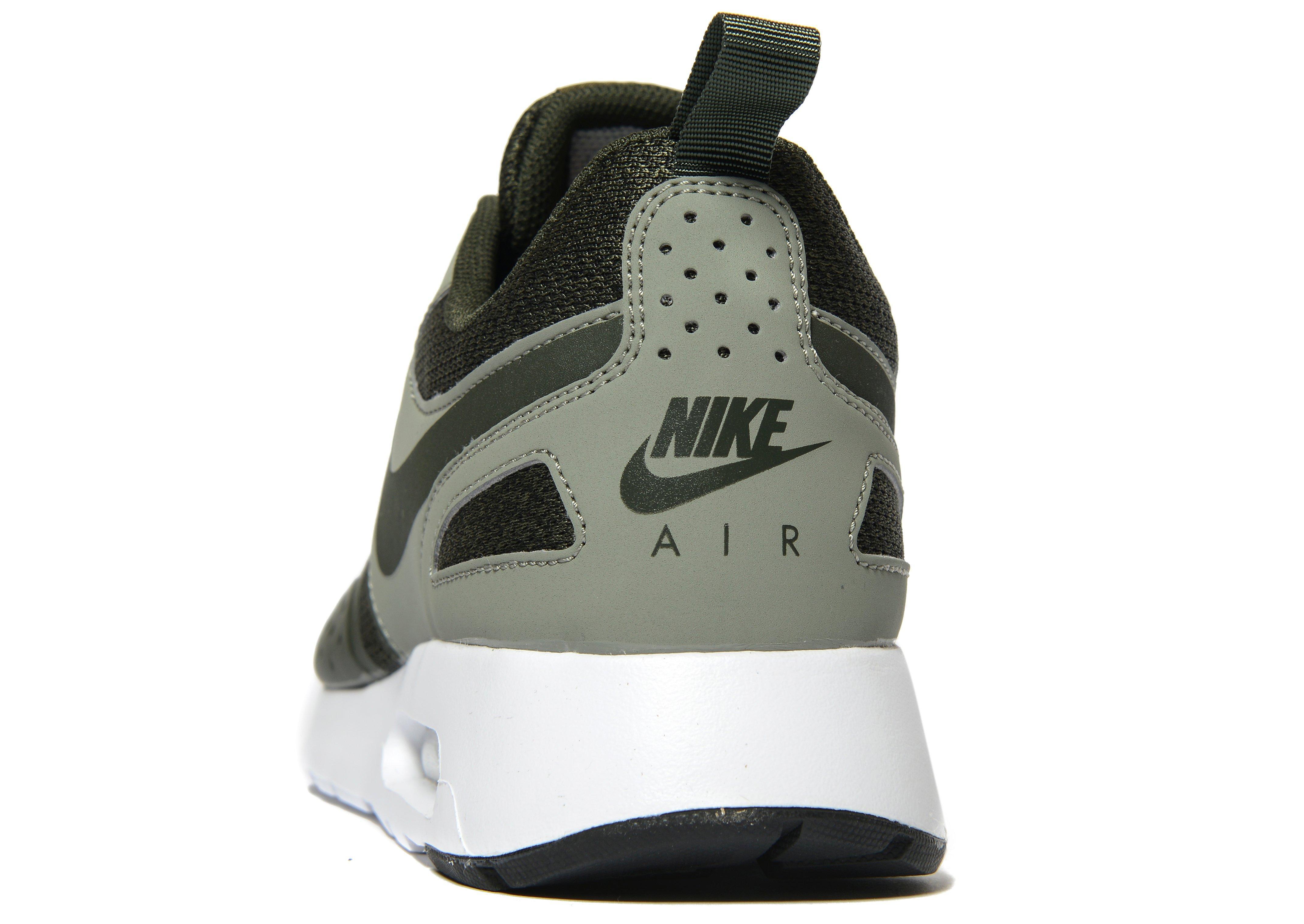 nike air max vision olive green