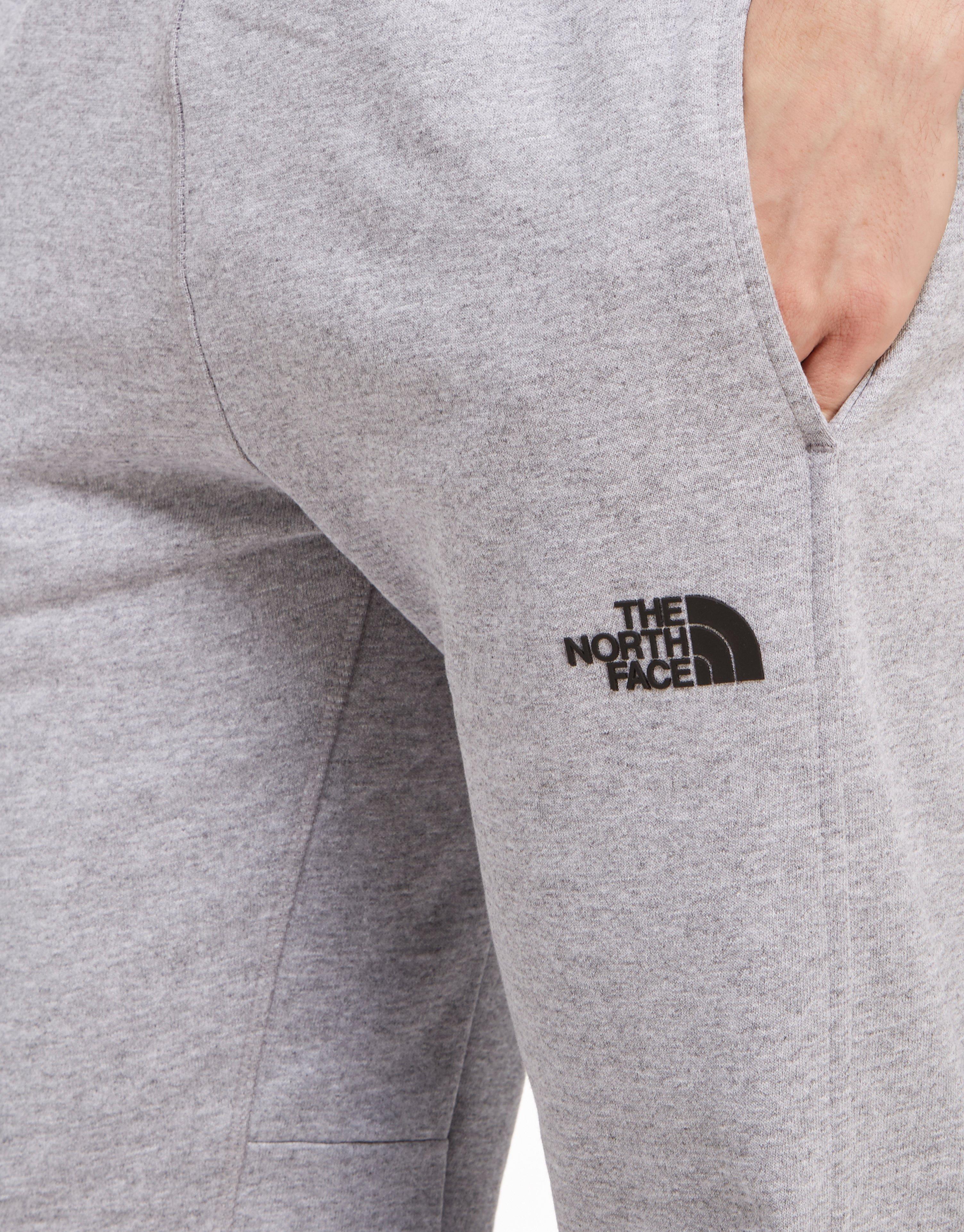 north face bondi fleece pants