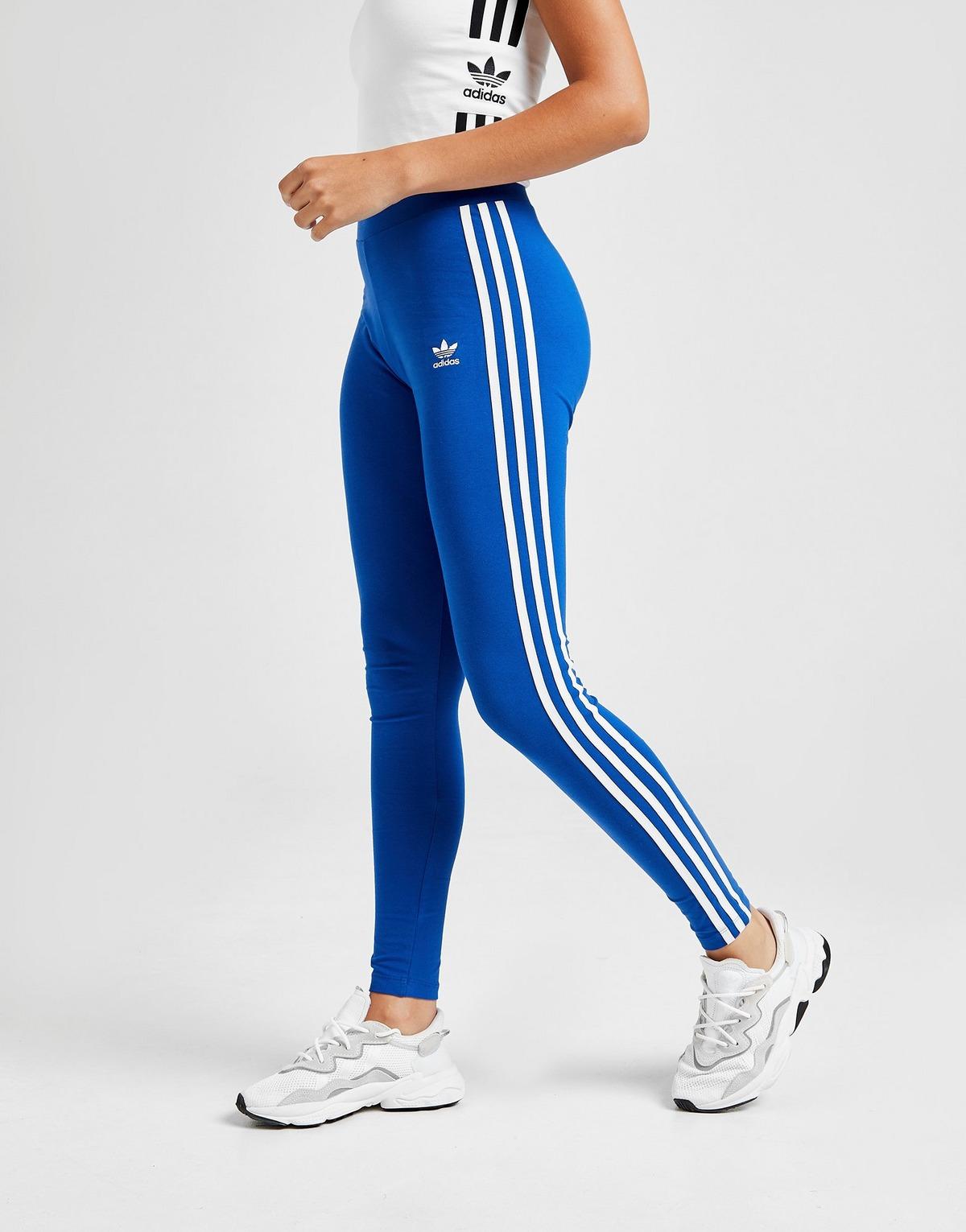 qqqwjf.adidas 3 stripe leggings blue , Off 63%,shorin-ryu.net
