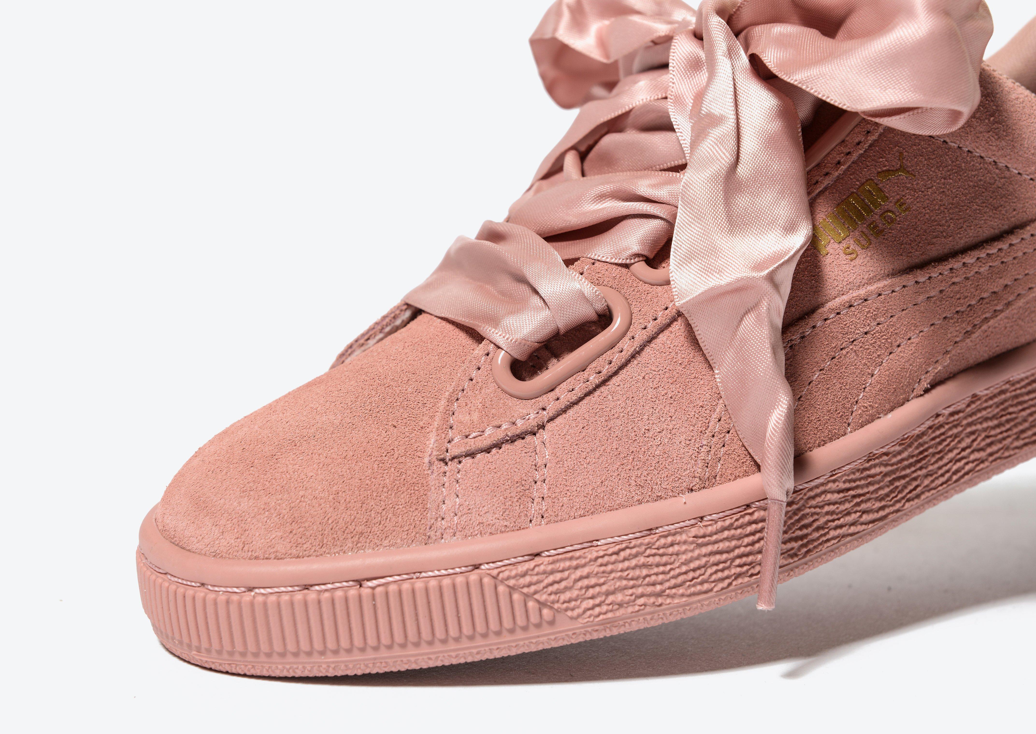 puma trionfo  pink