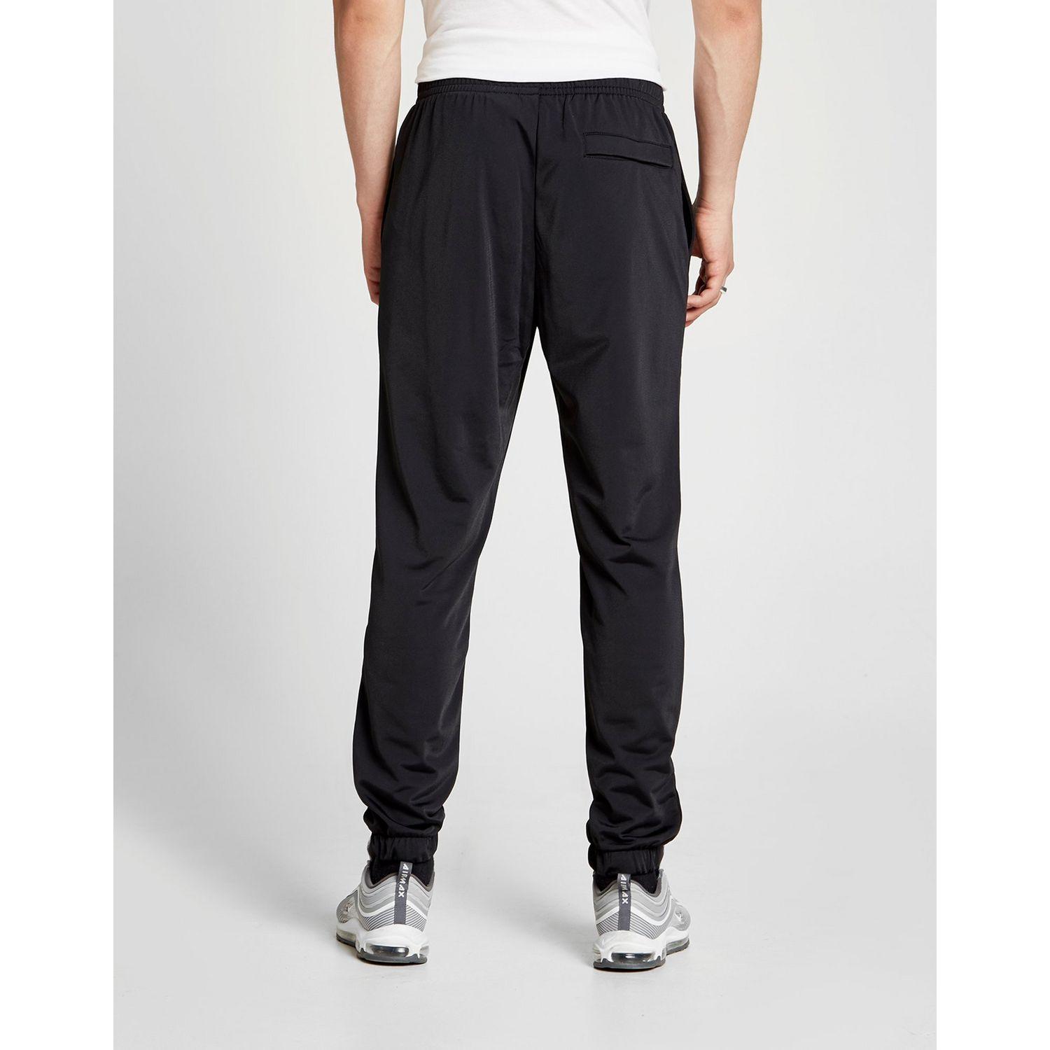 nike division poly track pants