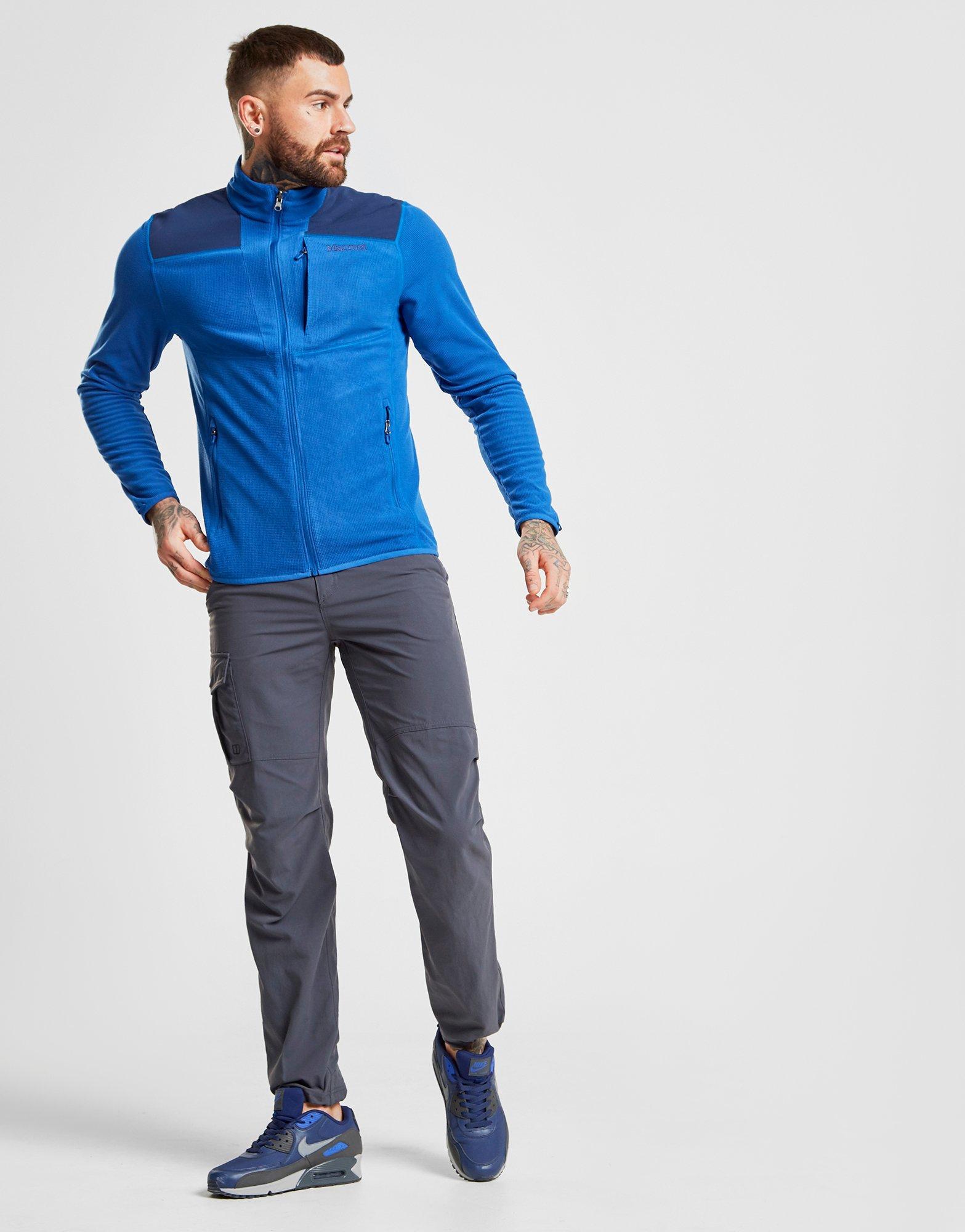 berghaus navigator track pants