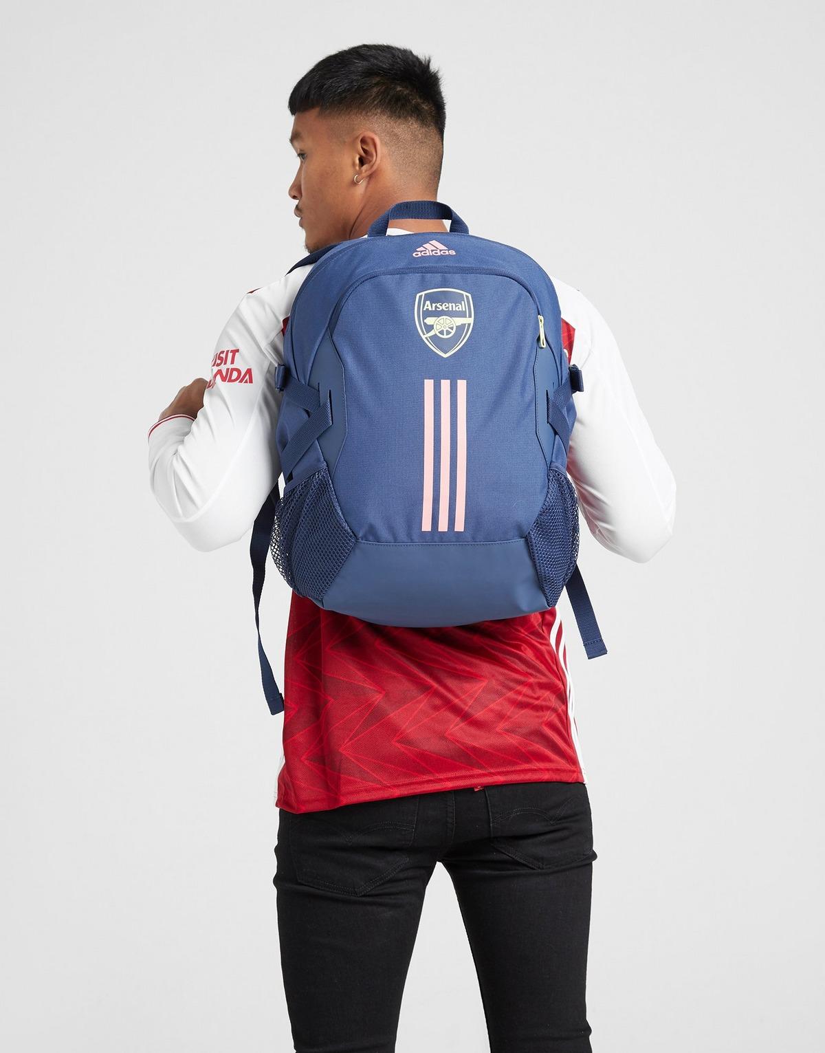 adidas arsenal backpack