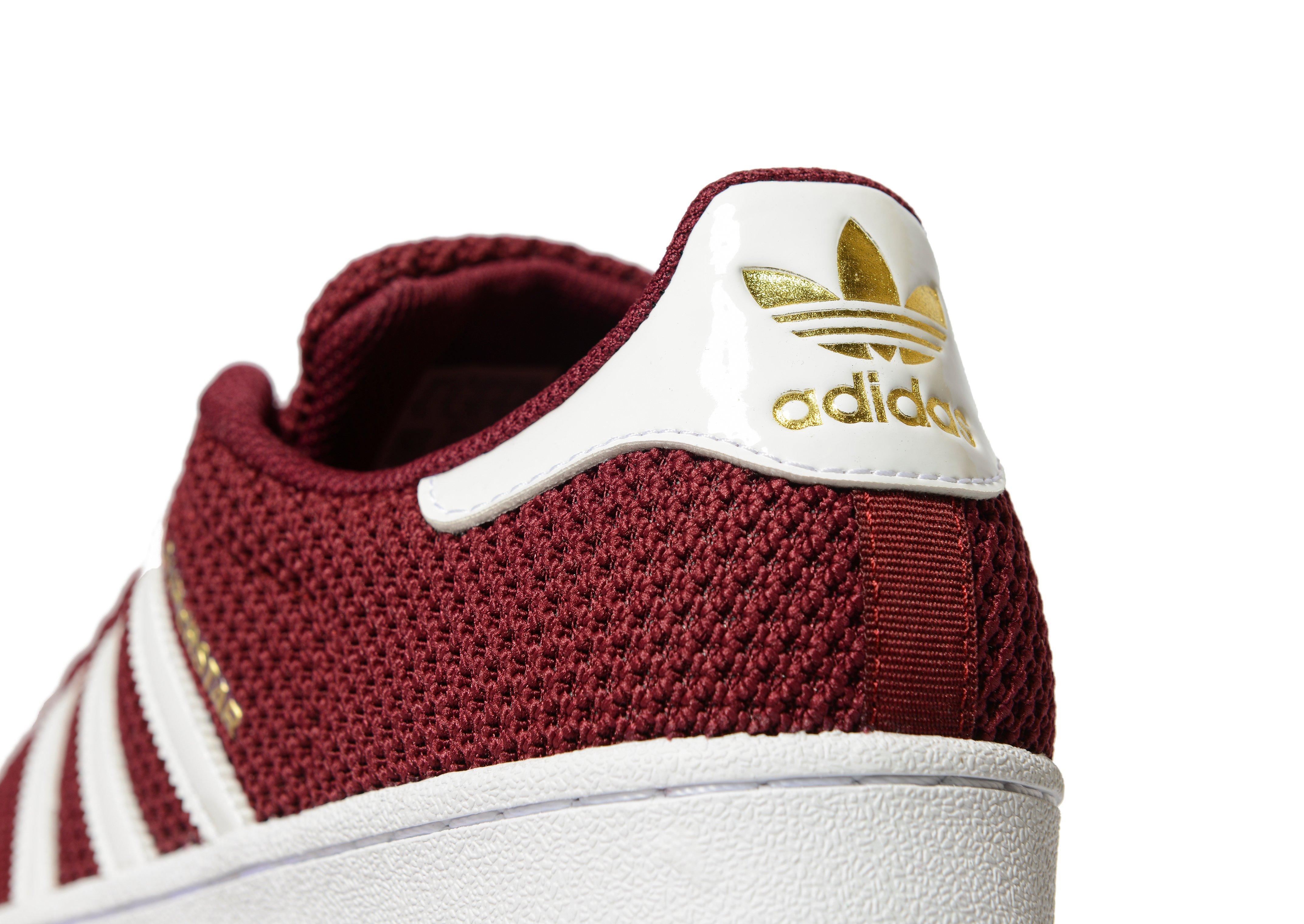 adidas superstar knit adidas superstar knit