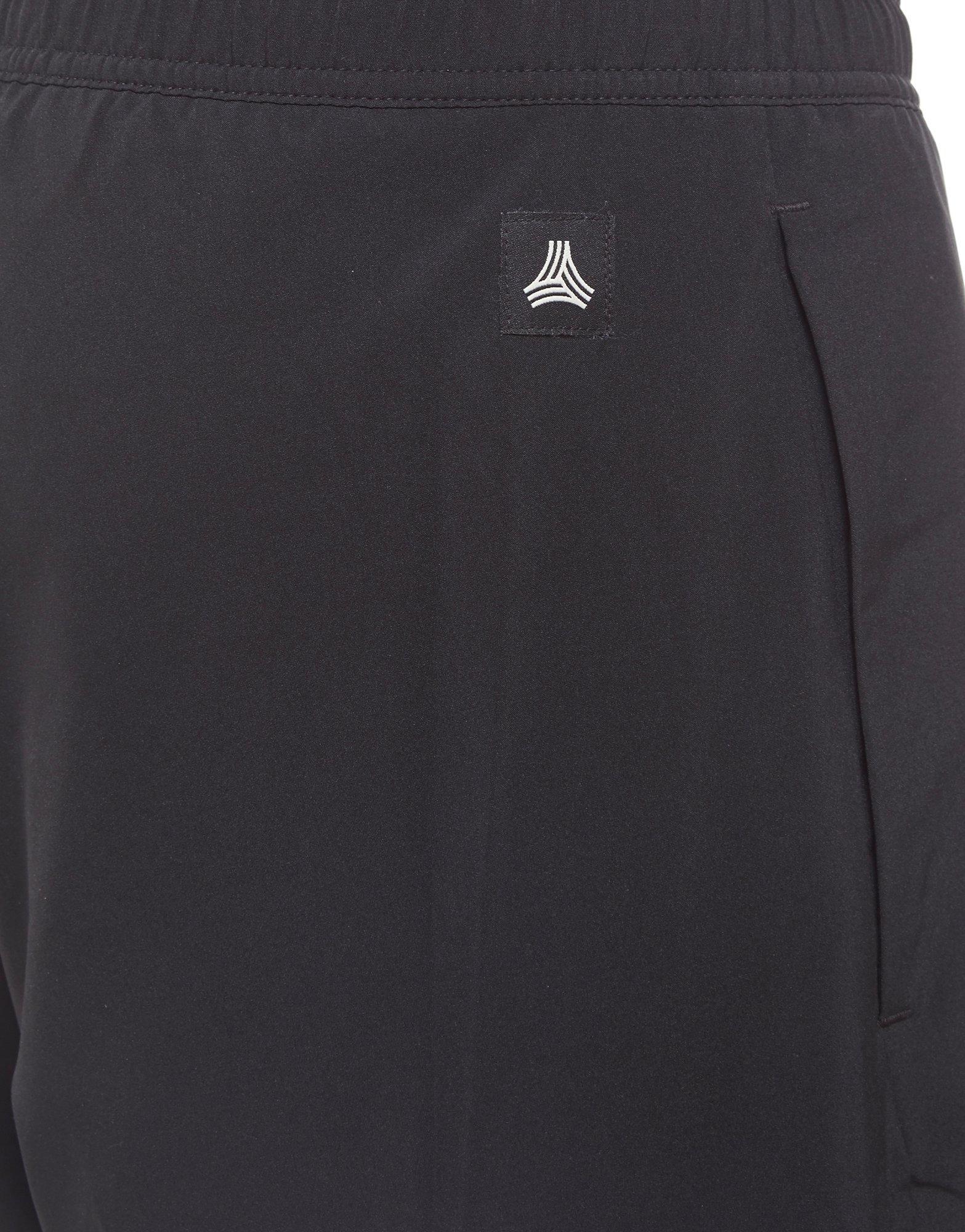 tango shorts with tights