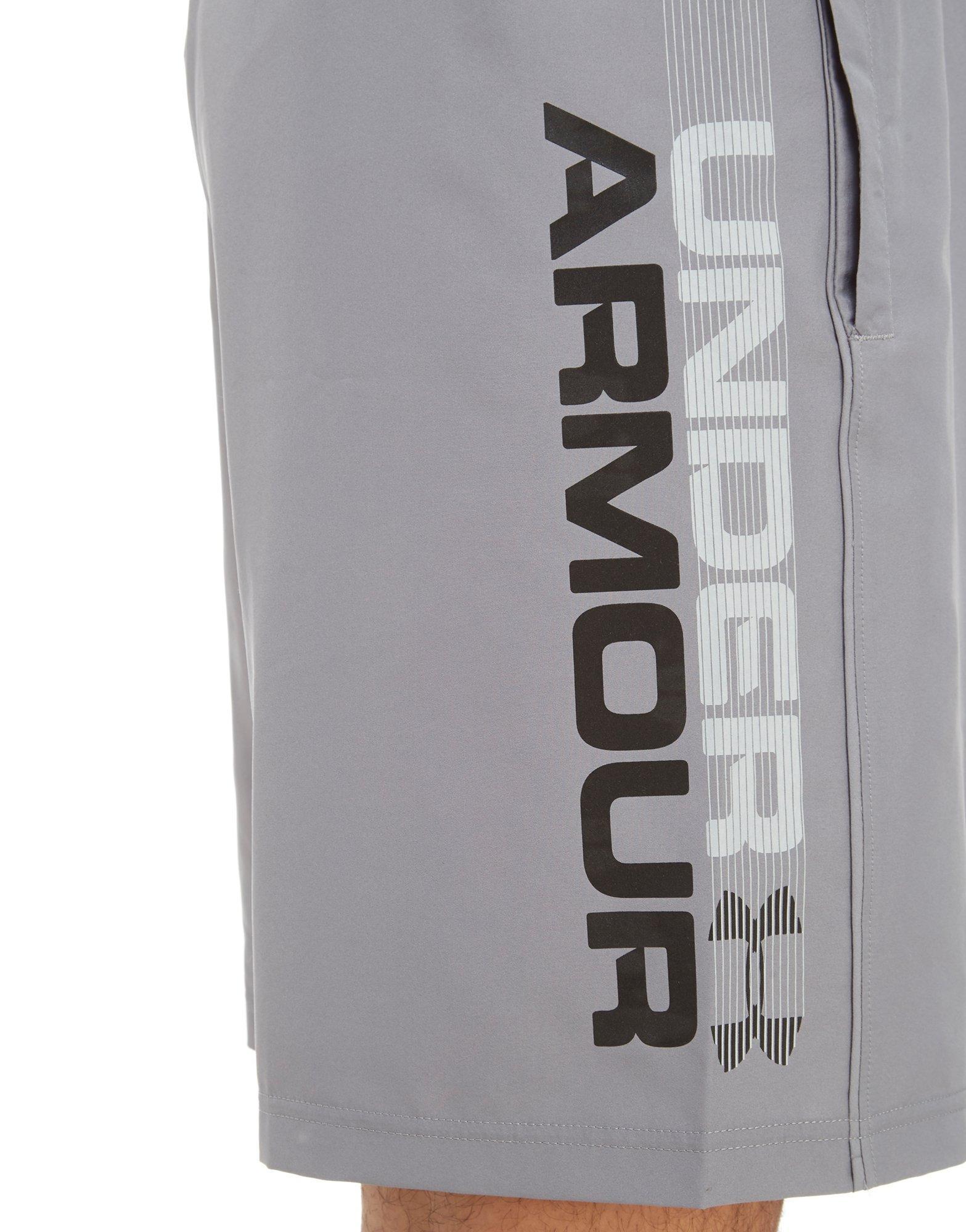 under armour badeshort