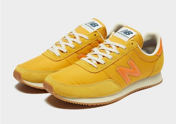 new balance 720 yellow
