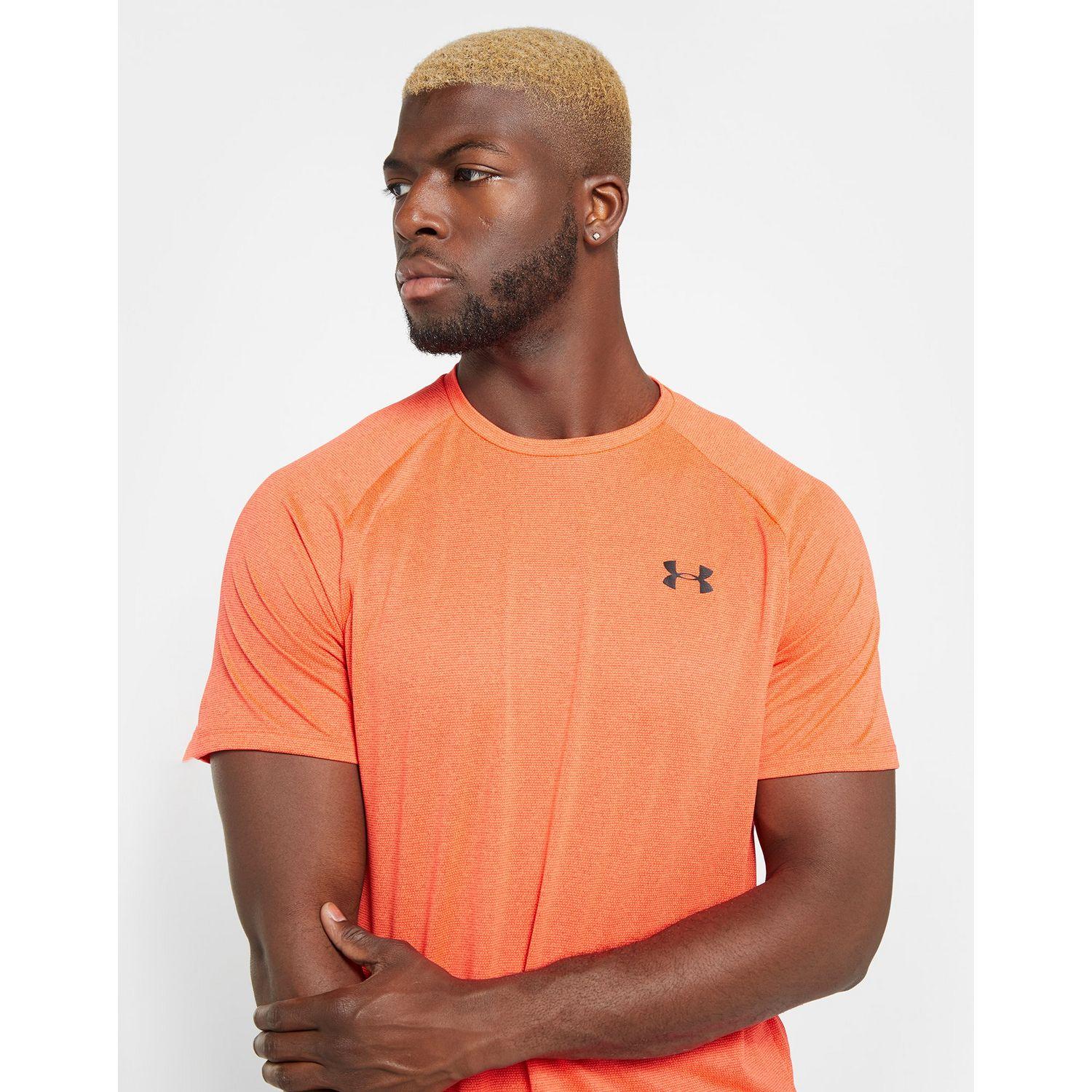 under armour tech novelty shirt