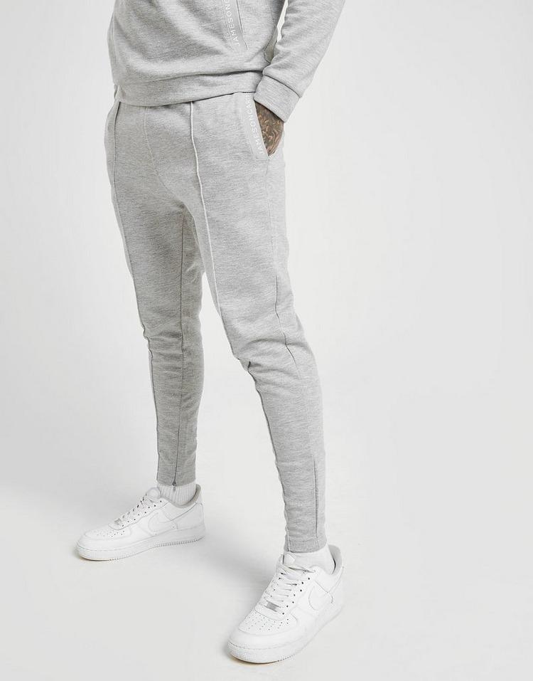 jameson carter joggers grey
