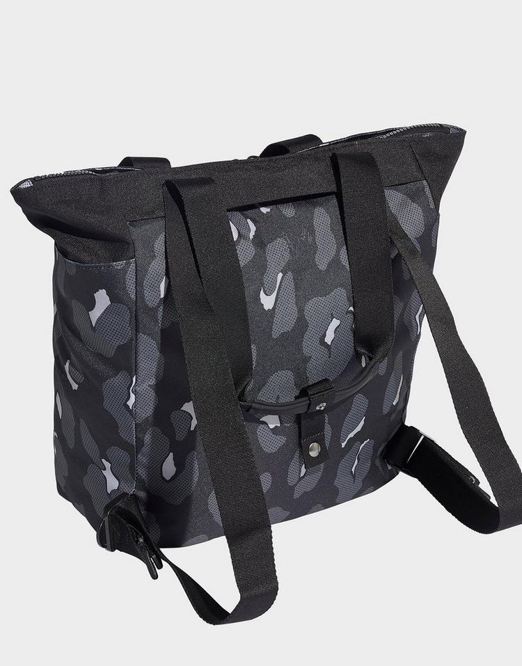 adidas id tote bag grey