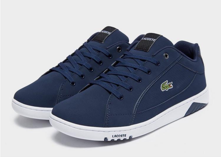 lacoste deviation blue