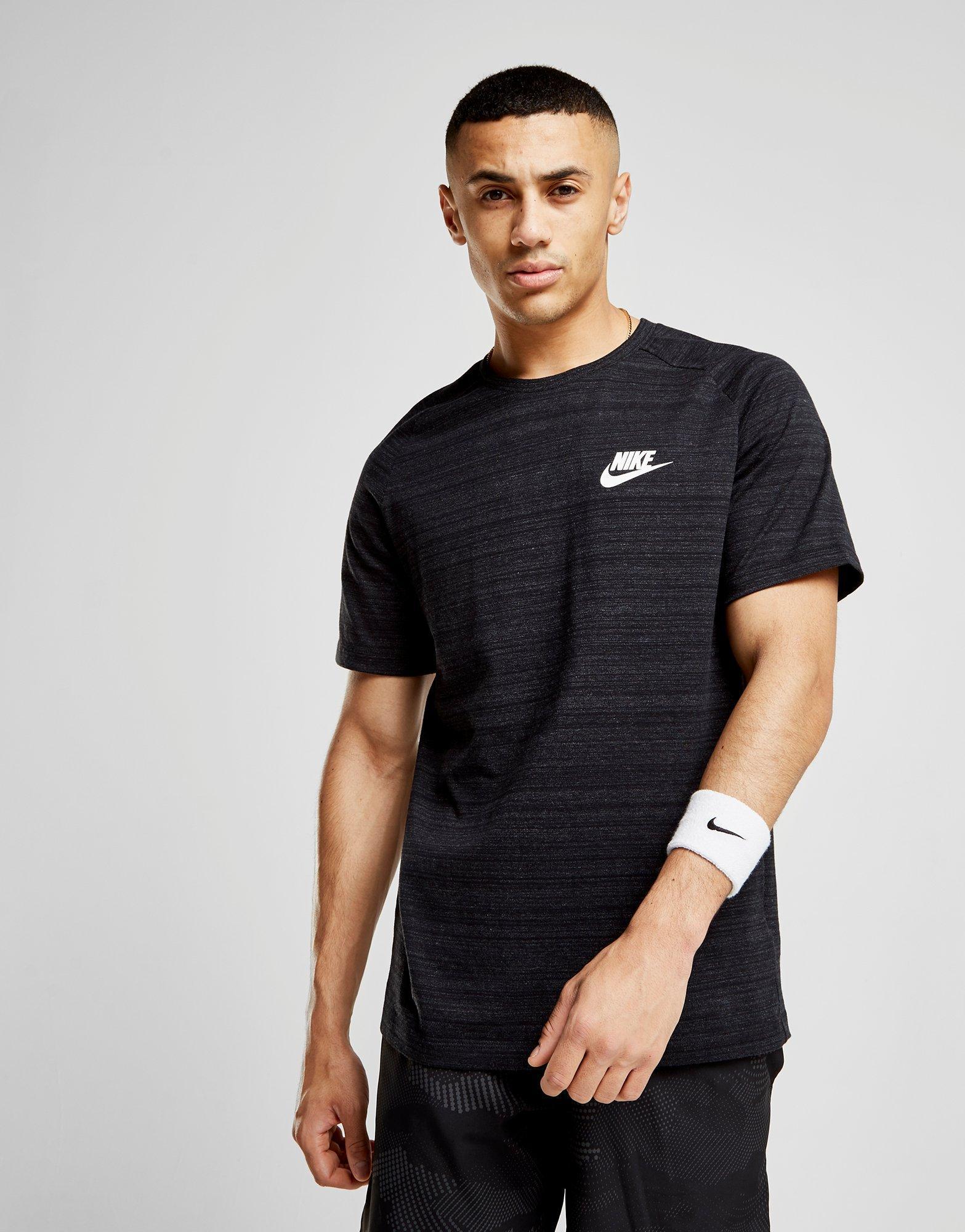 nike advance t shirt