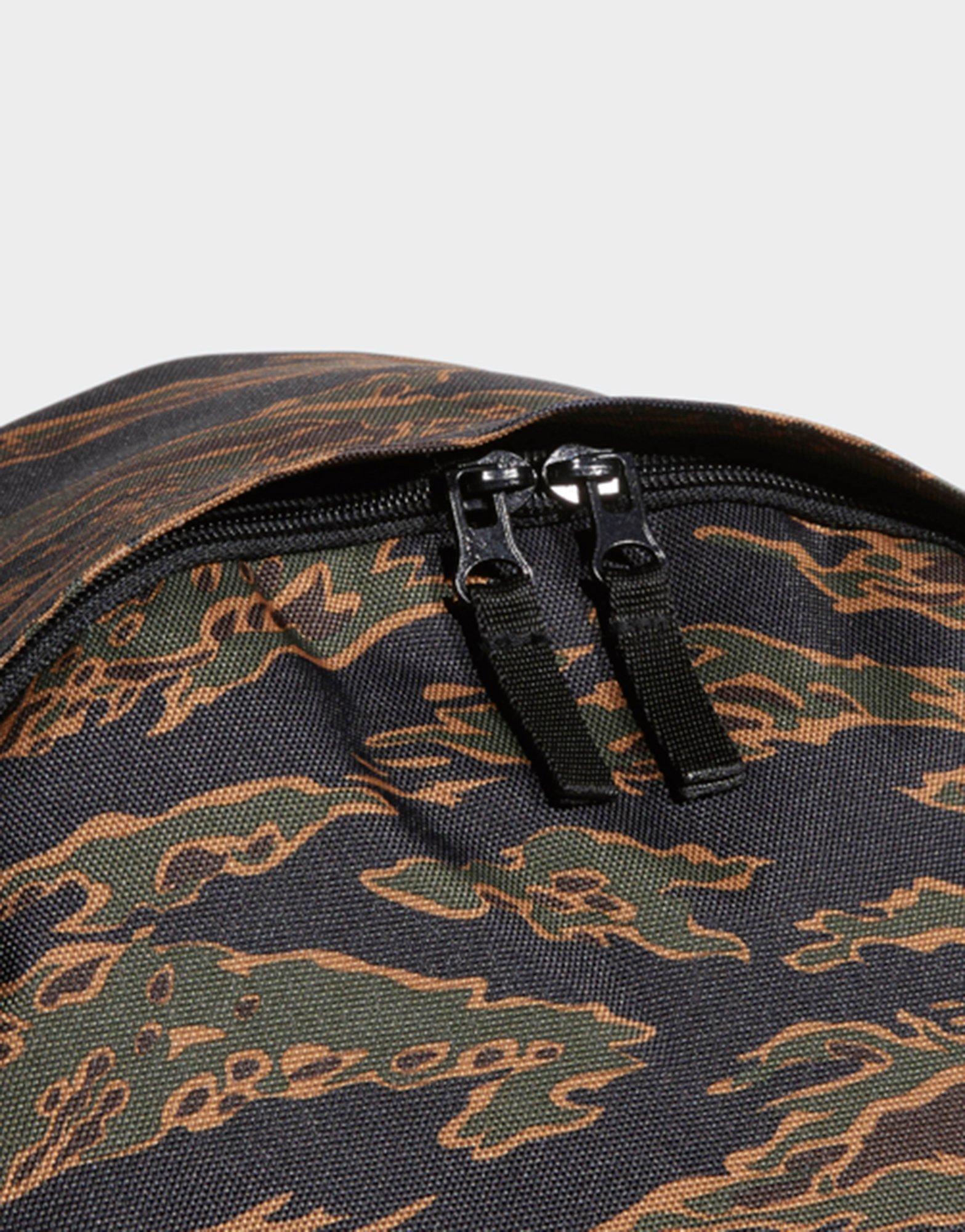 adidas tiger camouflage backpack