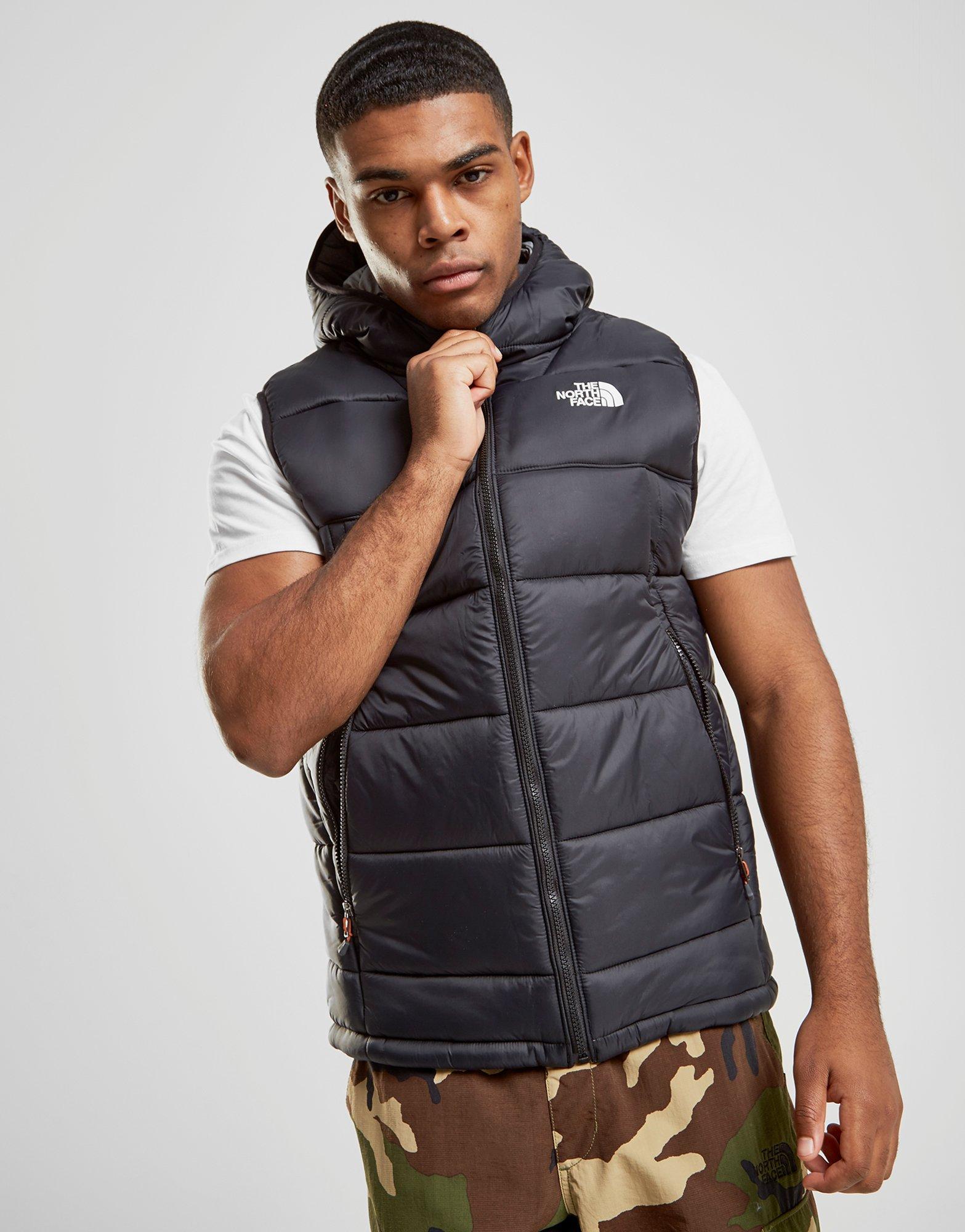The North Face Khotan Reversible Gilet Outlet, SAVE 50%.