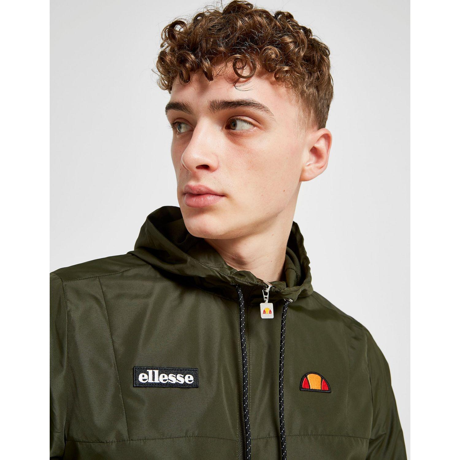 ellesse clipio